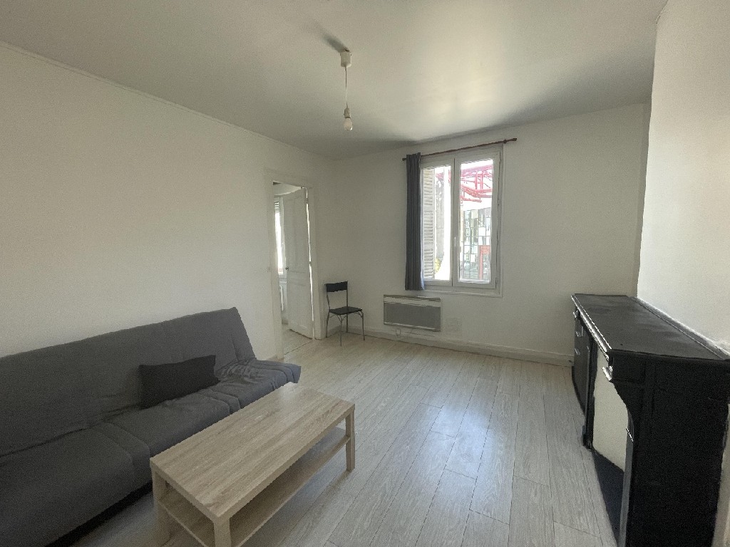 Agence immobilière de CABINET LESTERLIN NEGO'STYL