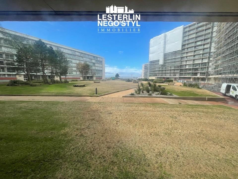 Agence immobilière de CABINET LESTERLIN NEGO'STYL