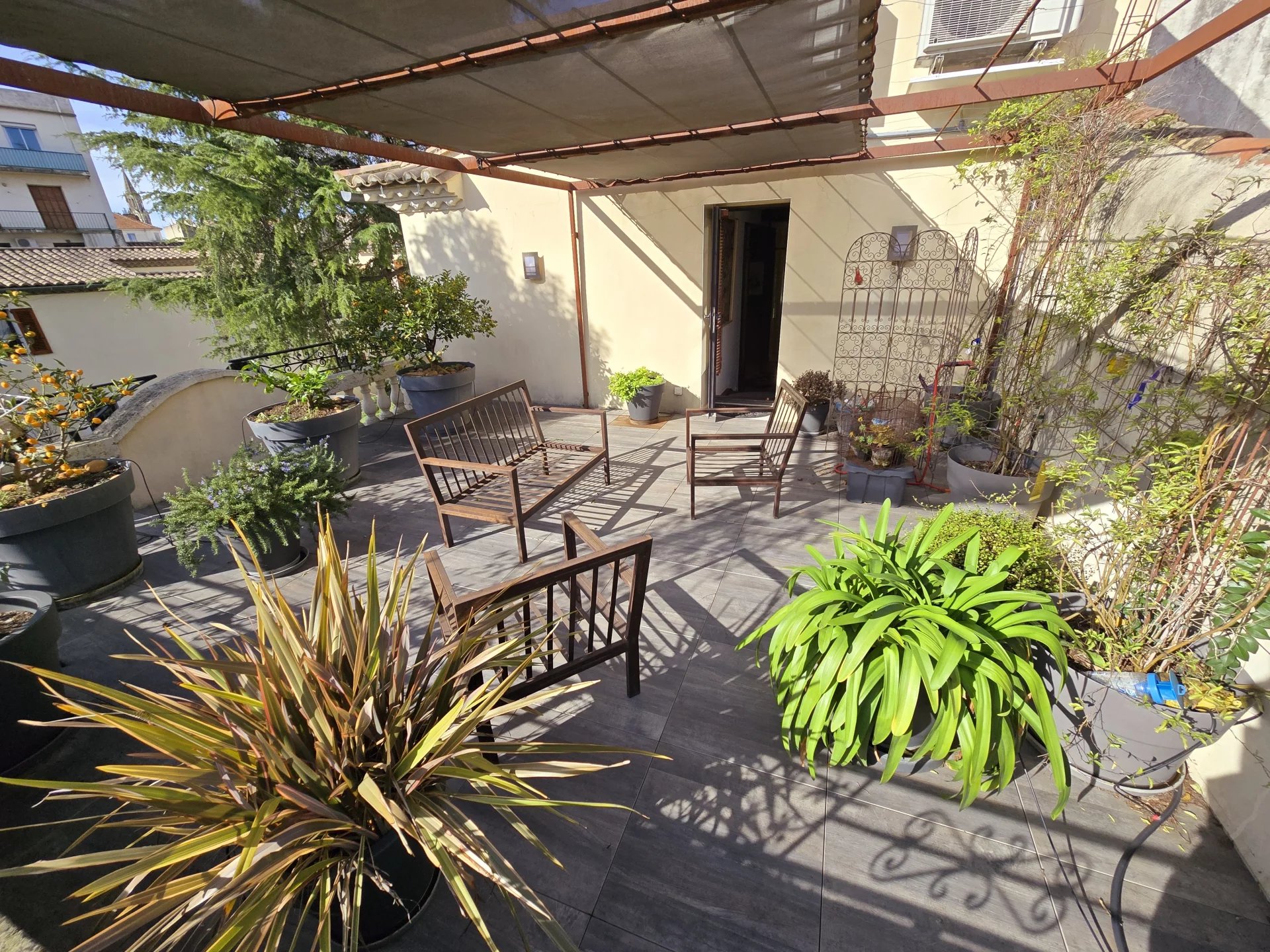 Agence immobilière de Jahel BLOCH