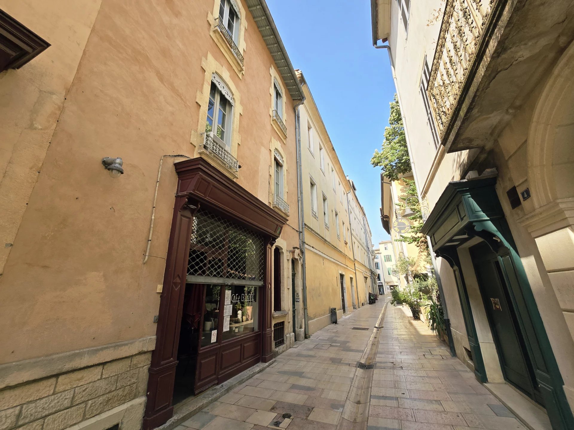 Agence immobilière de Jahel BLOCH