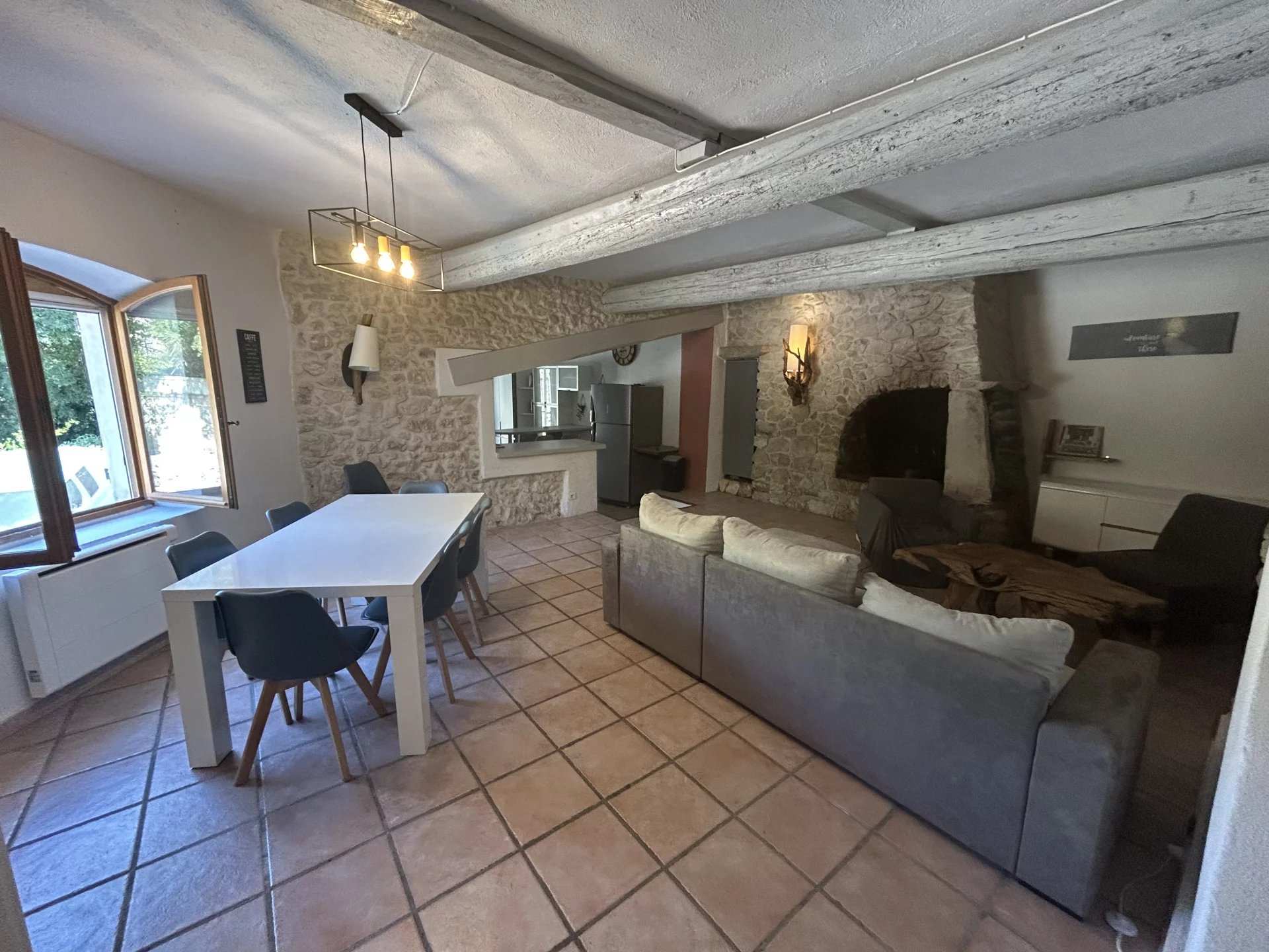 Agence immobilière de Jahel BLOCH