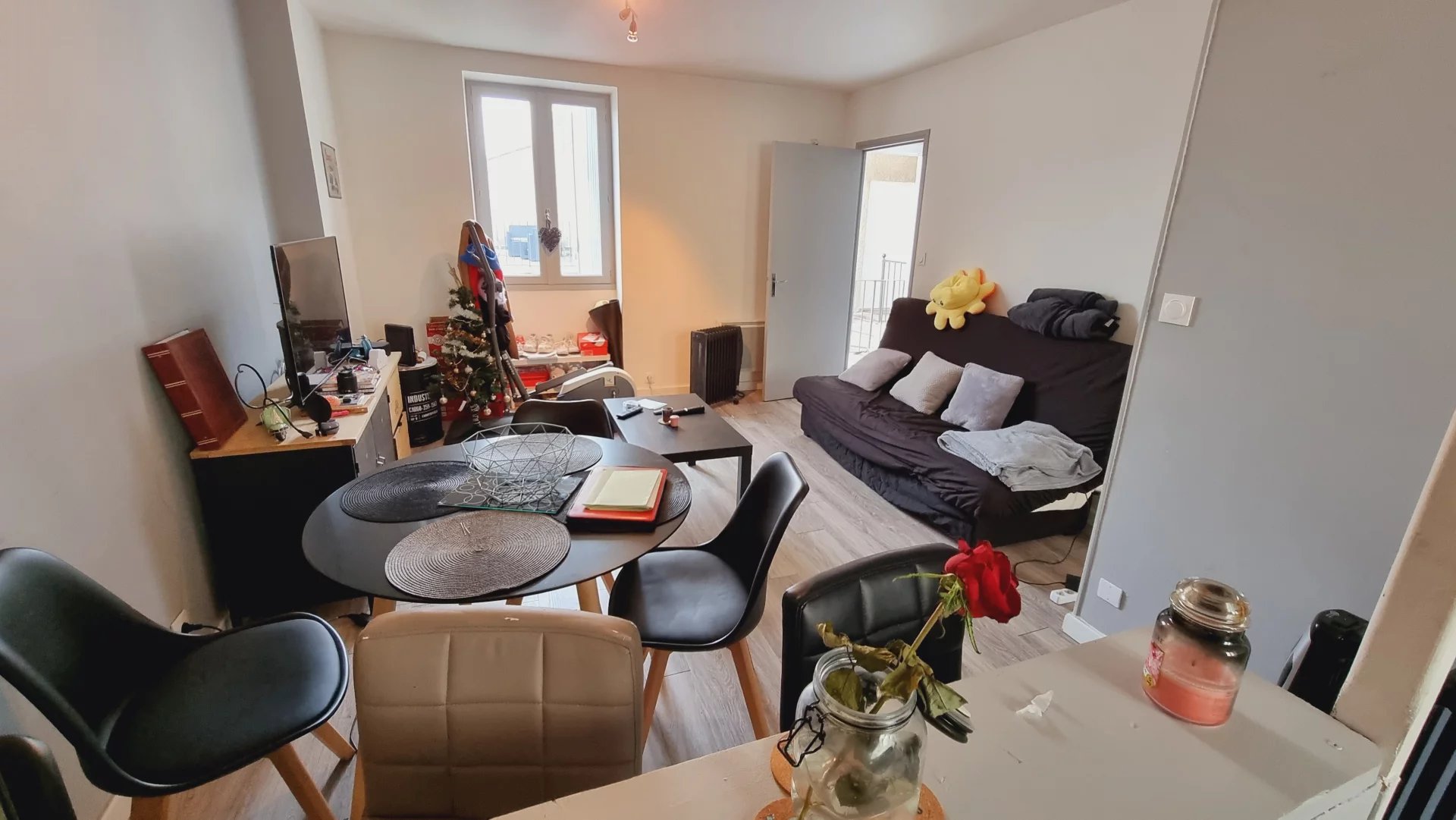 Agence immobilière de Jahel BLOCH