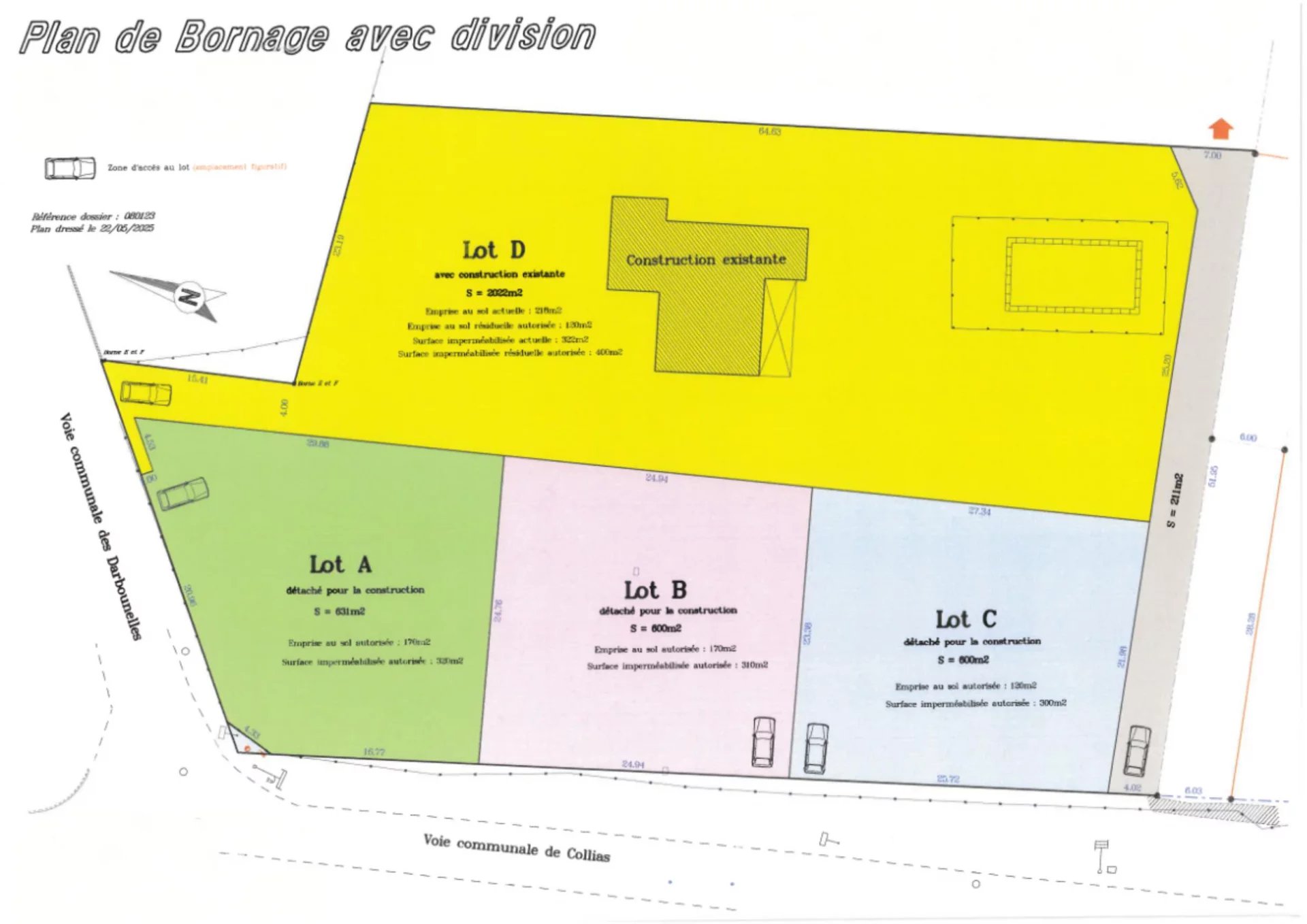 Agence immobilière de Jahel BLOCH