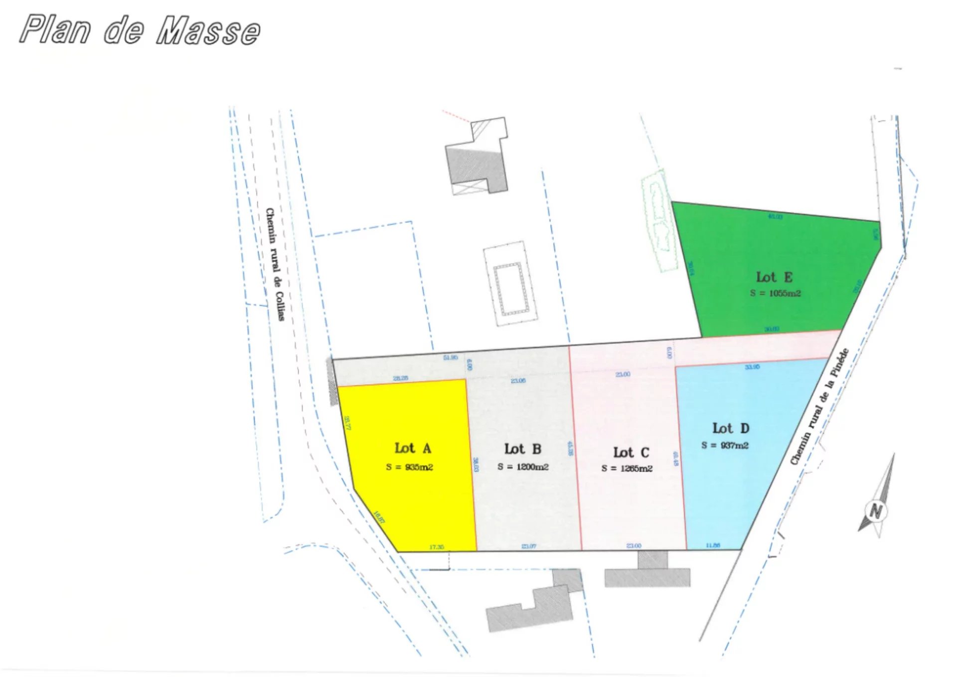 Agence immobilière de Jahel BLOCH