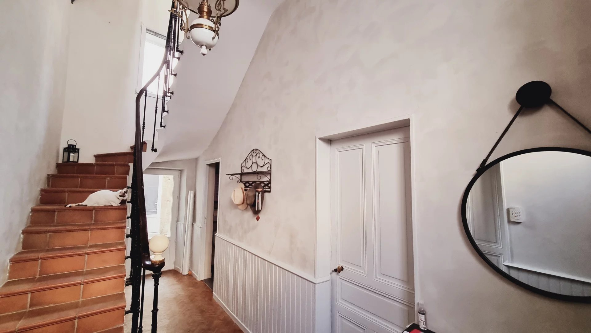 Agence immobilière de Jahel BLOCH