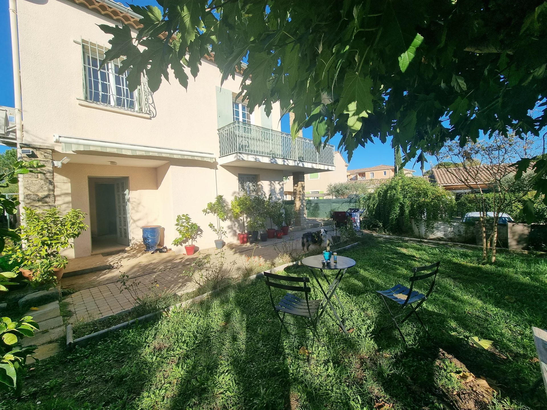 Agence immobilière de Jahel BLOCH