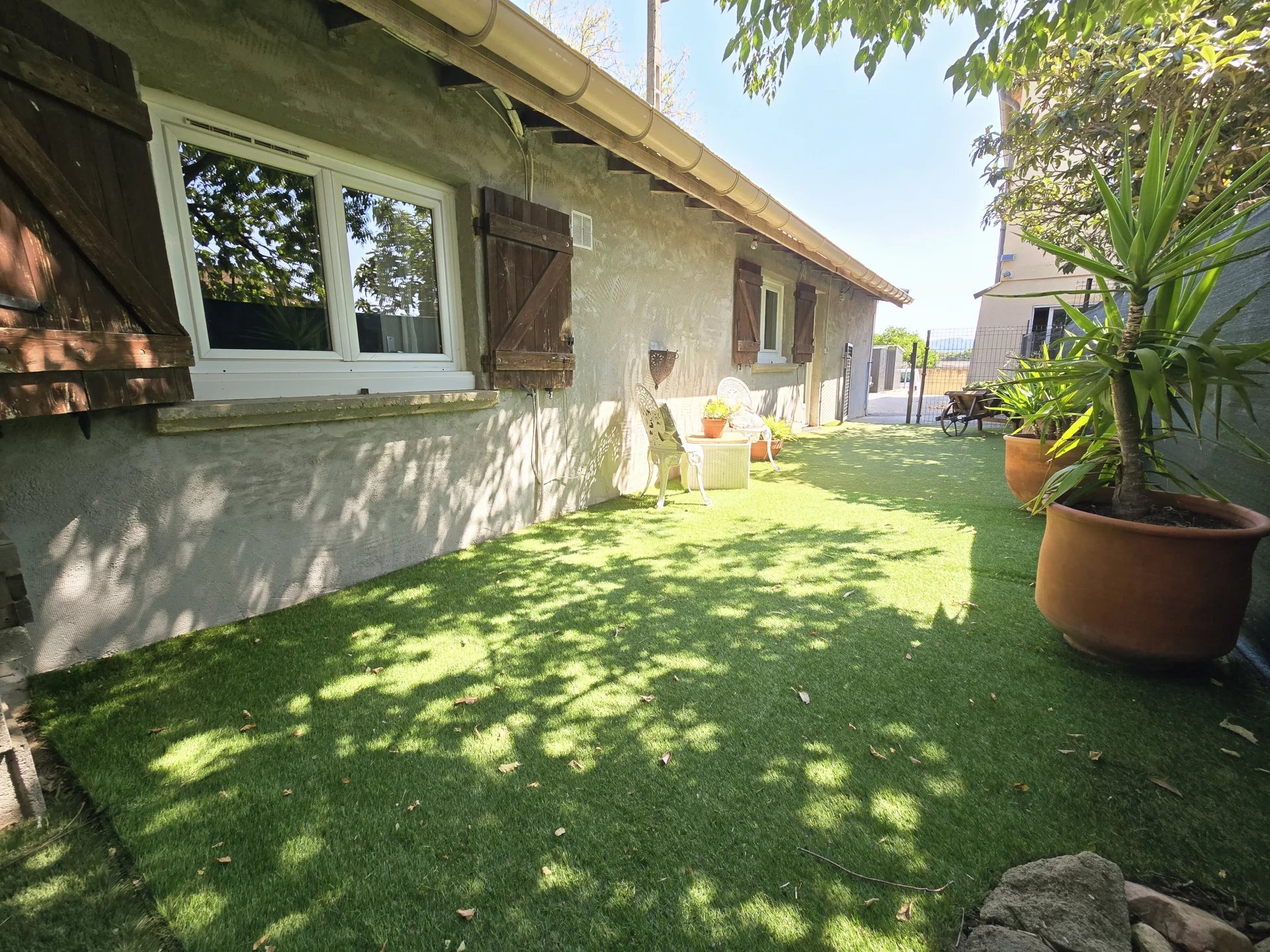 Agence immobilière de Jahel BLOCH