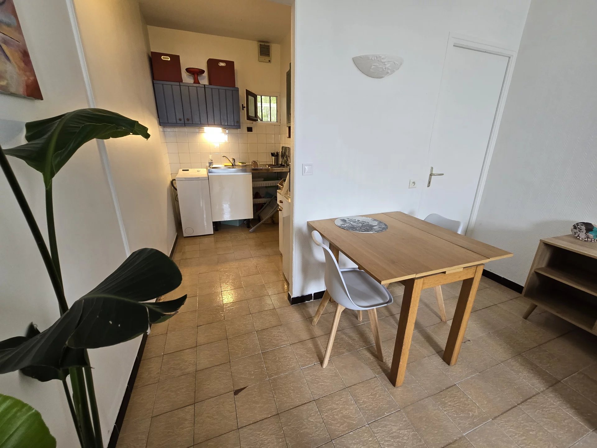 Agence immobilière de Jahel BLOCH