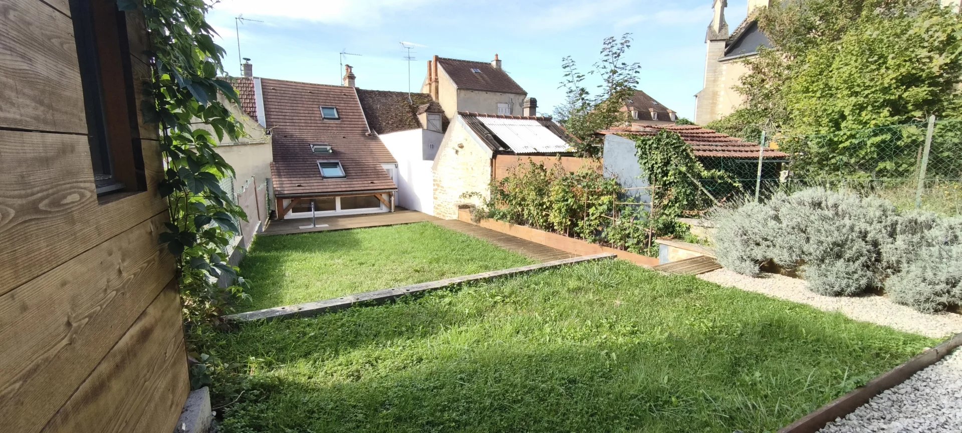 Agence immobilière de Jahel BLOCH