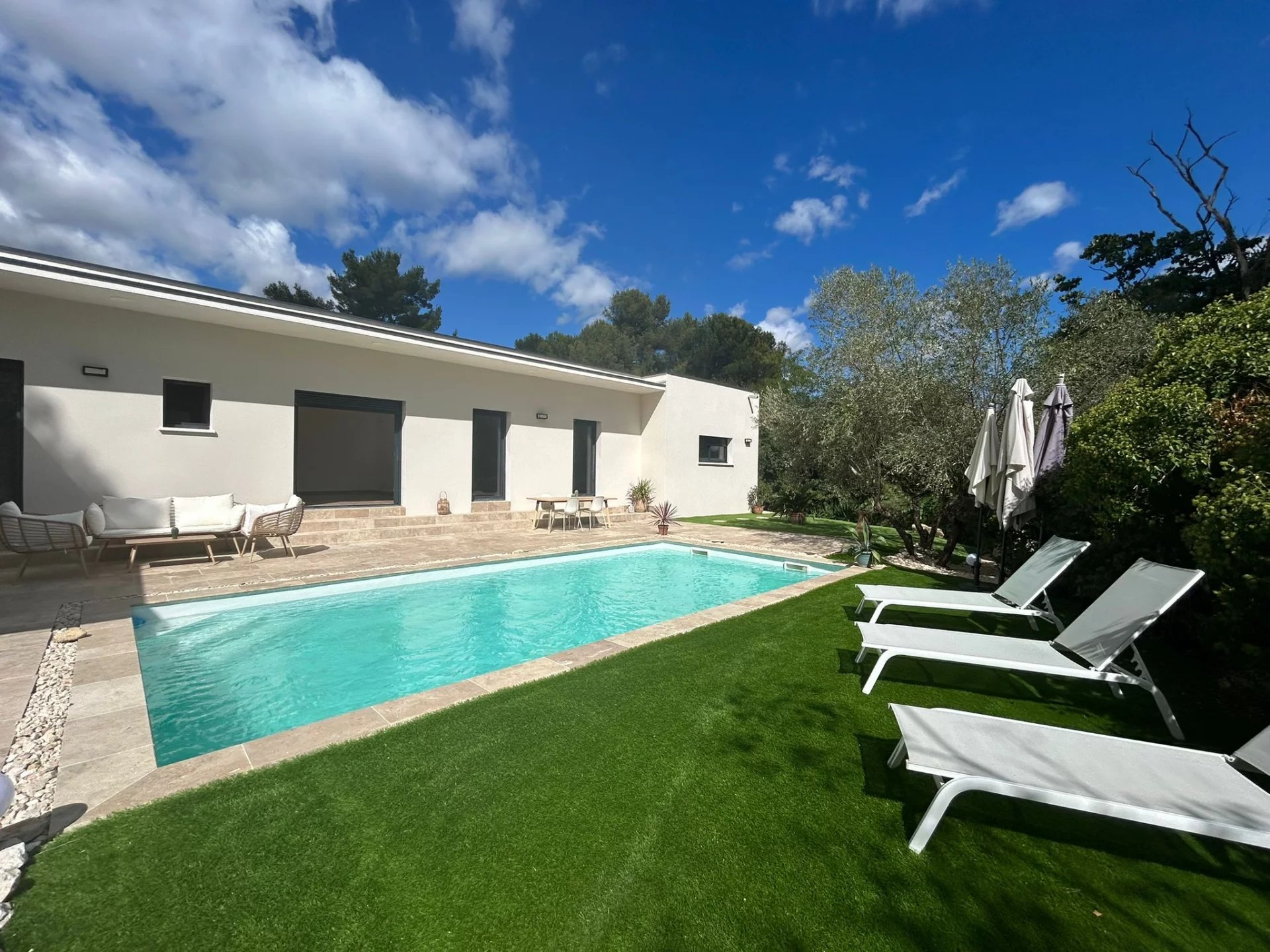 Agence immobilière de Jahel BLOCH
