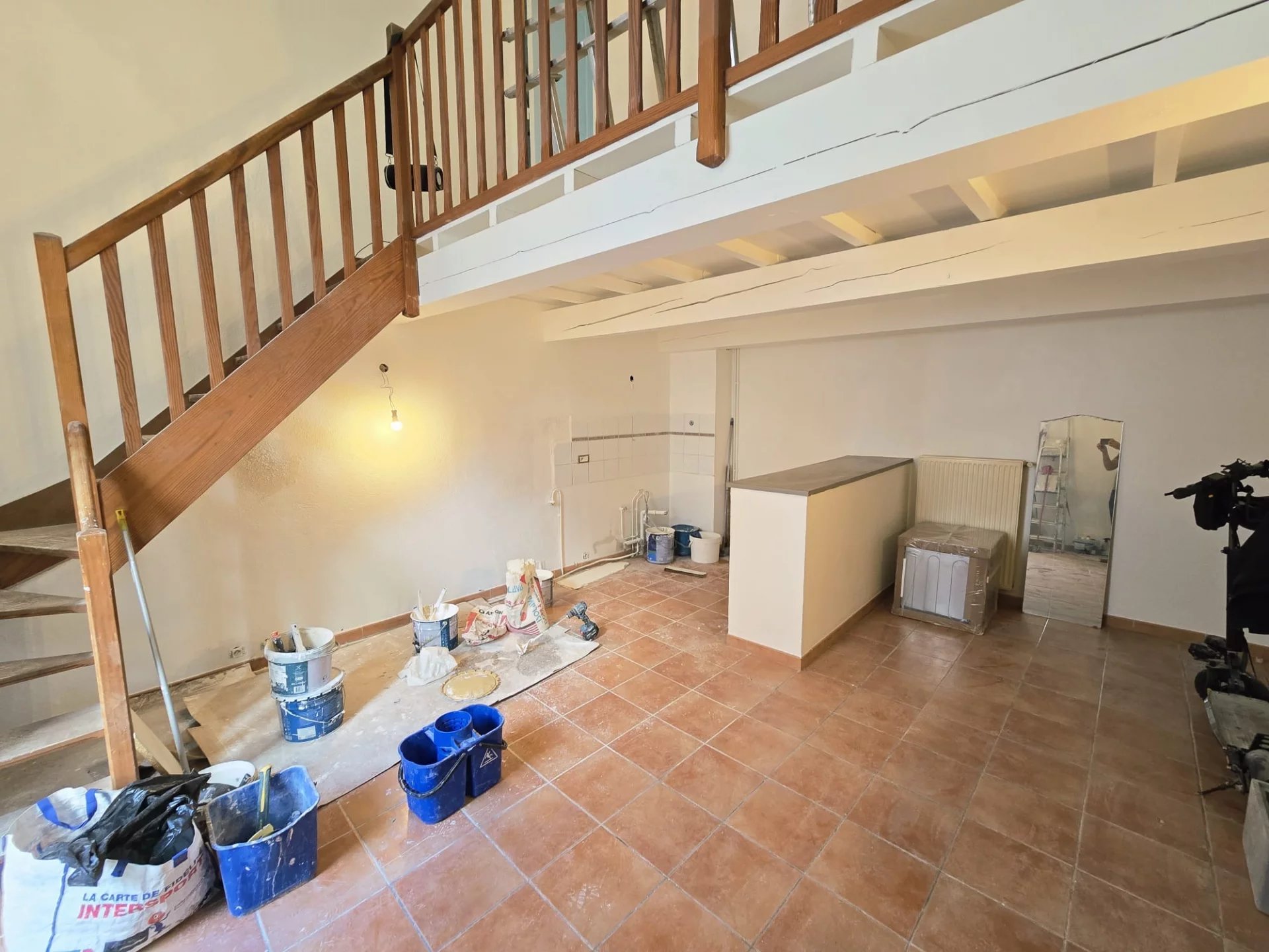Agence immobilière de Jahel BLOCH