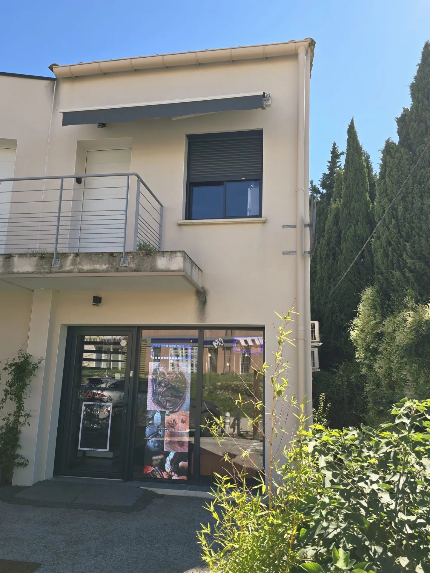 Agence immobilière de Jahel BLOCH