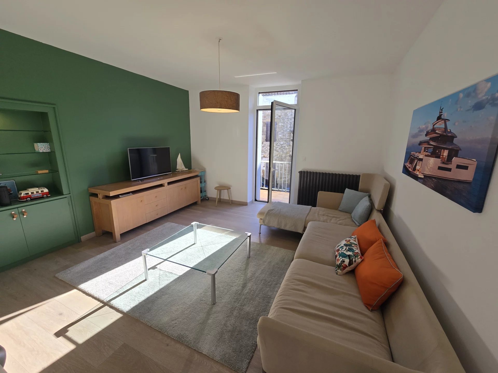Agence immobilière de Jahel BLOCH