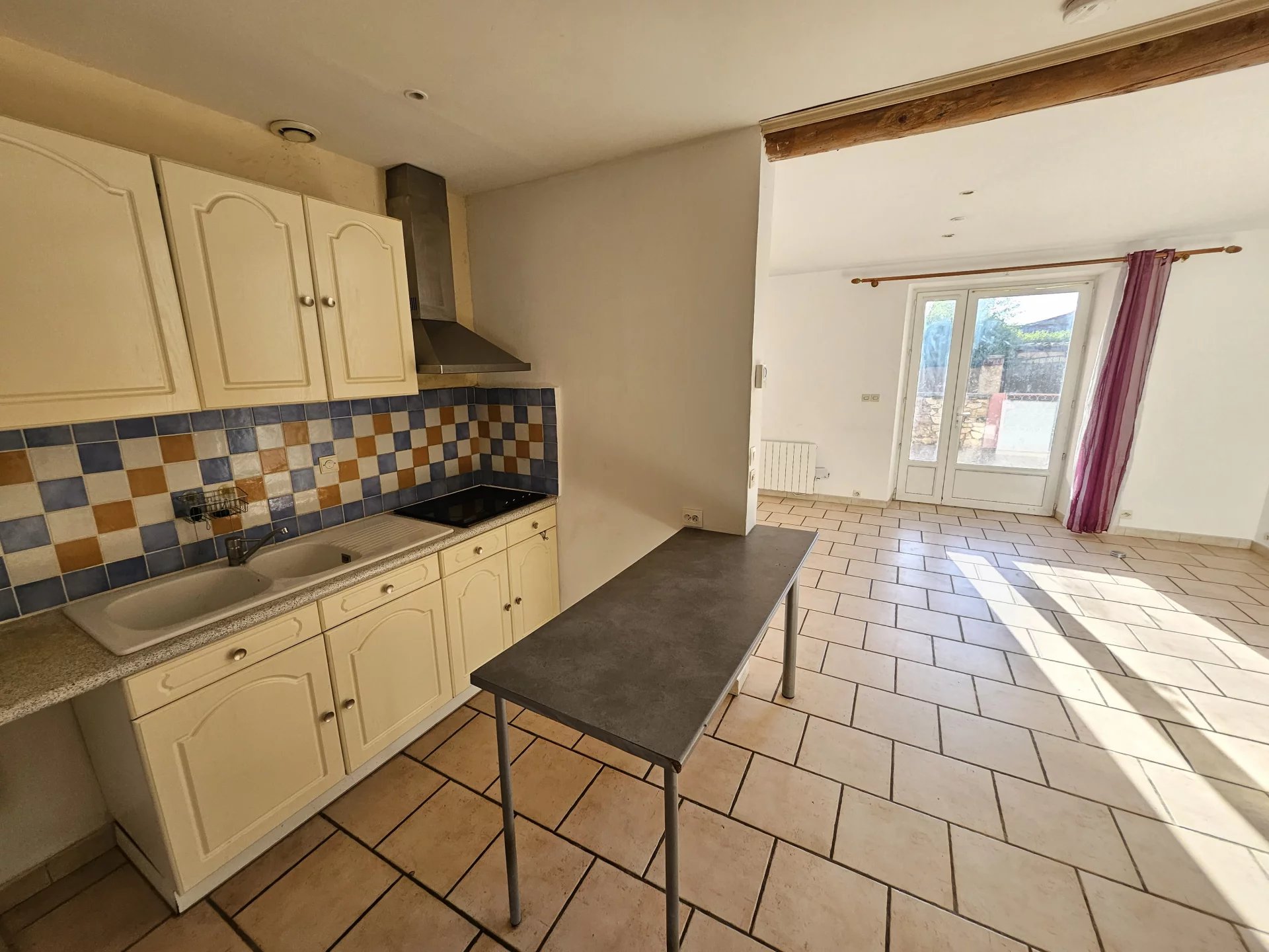 Agence immobilière de Jahel BLOCH
