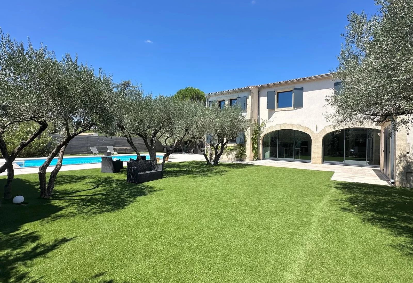 Agence immobilière de Jahel BLOCH