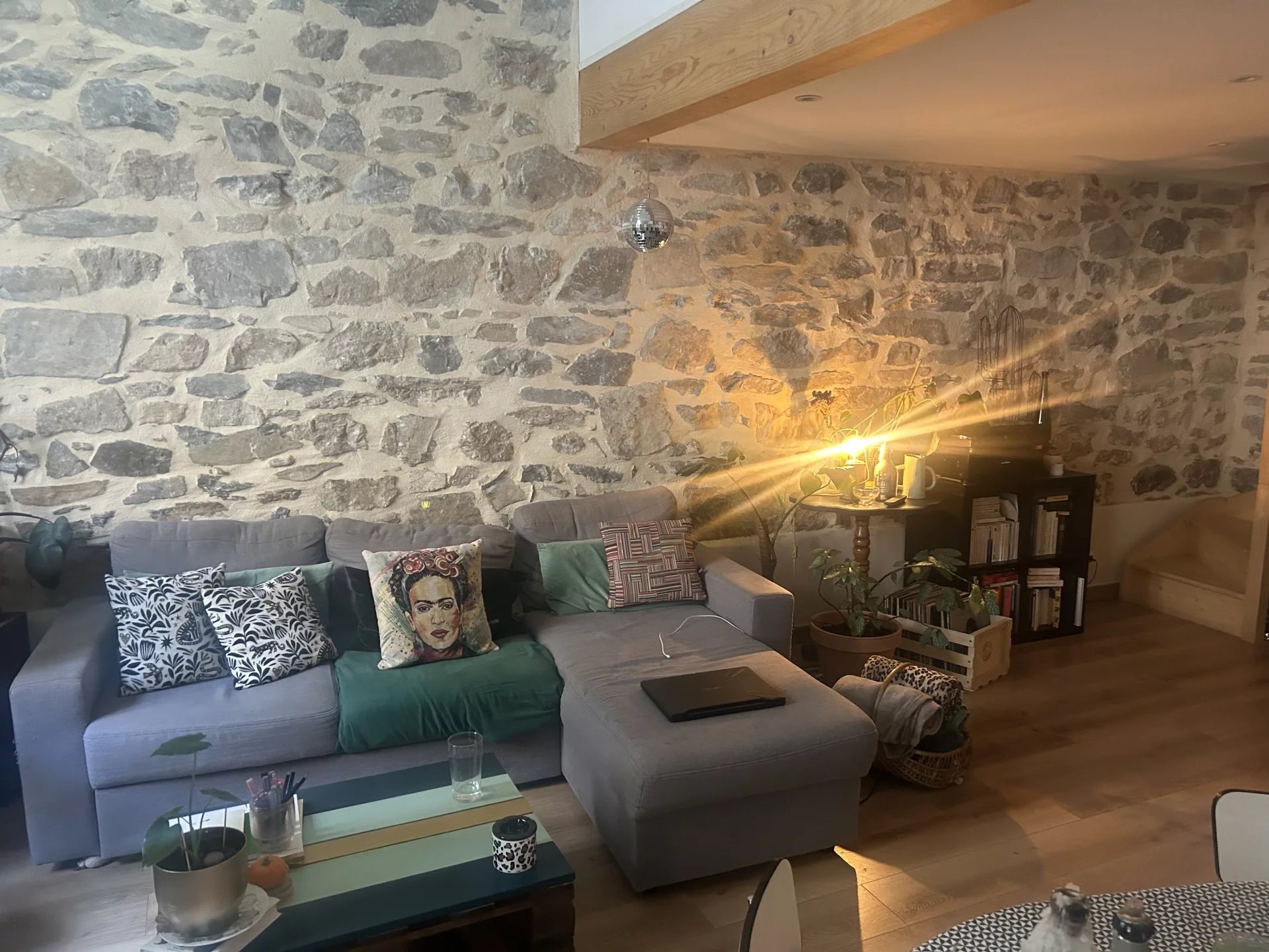 Agence immobilière de Jahel BLOCH