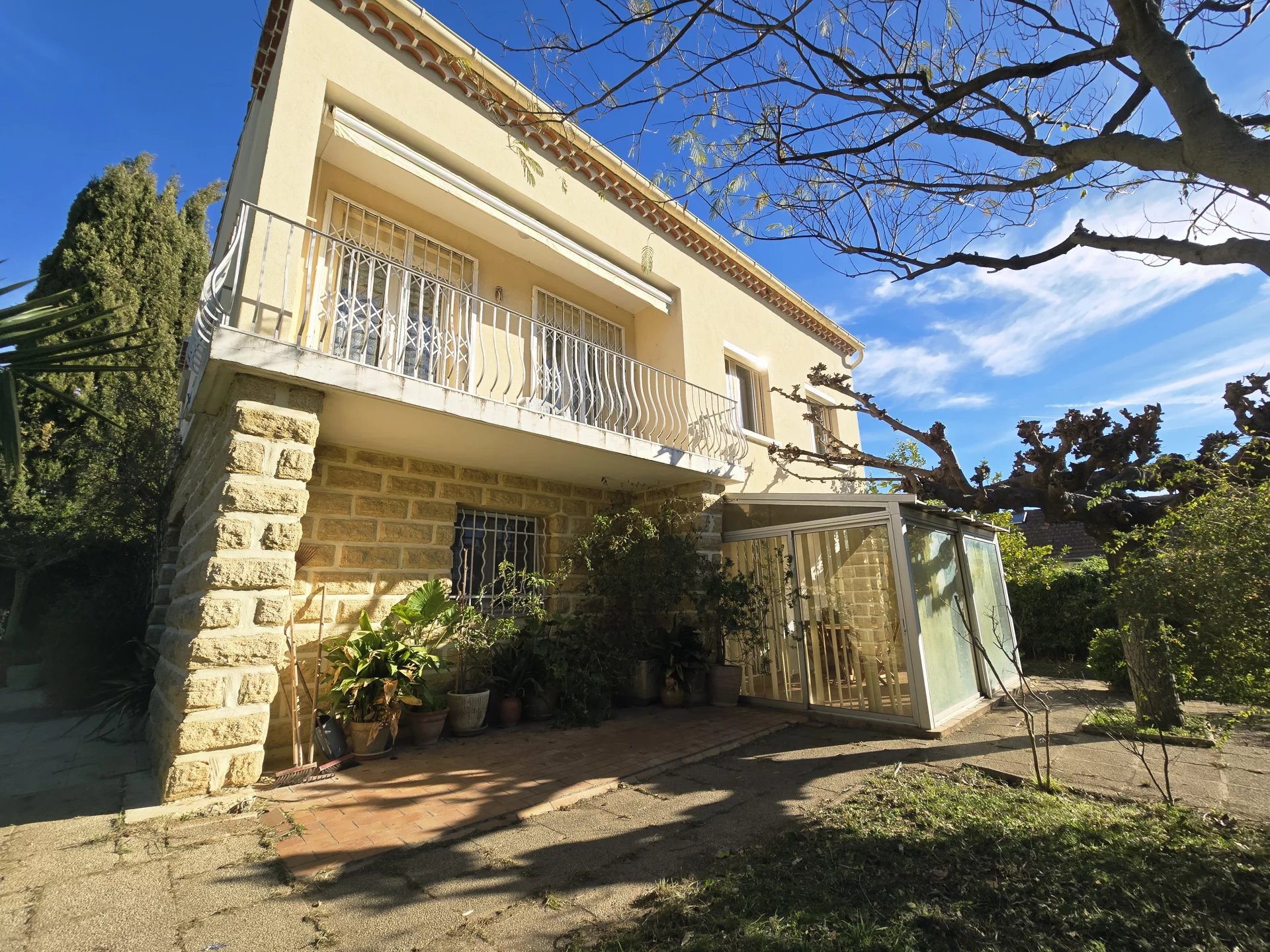 Agence immobilière de Jahel BLOCH