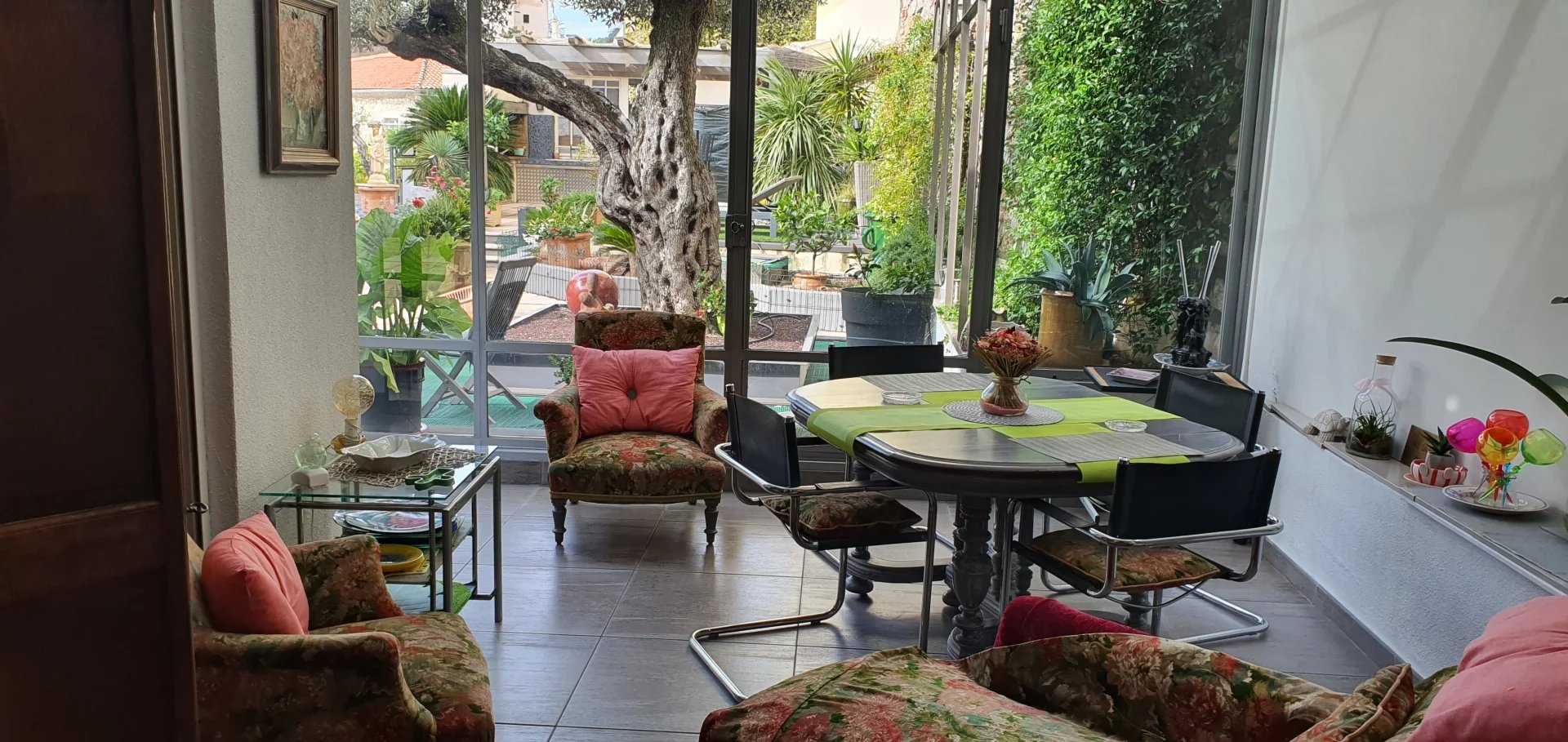 Agence immobilière de Jahel BLOCH