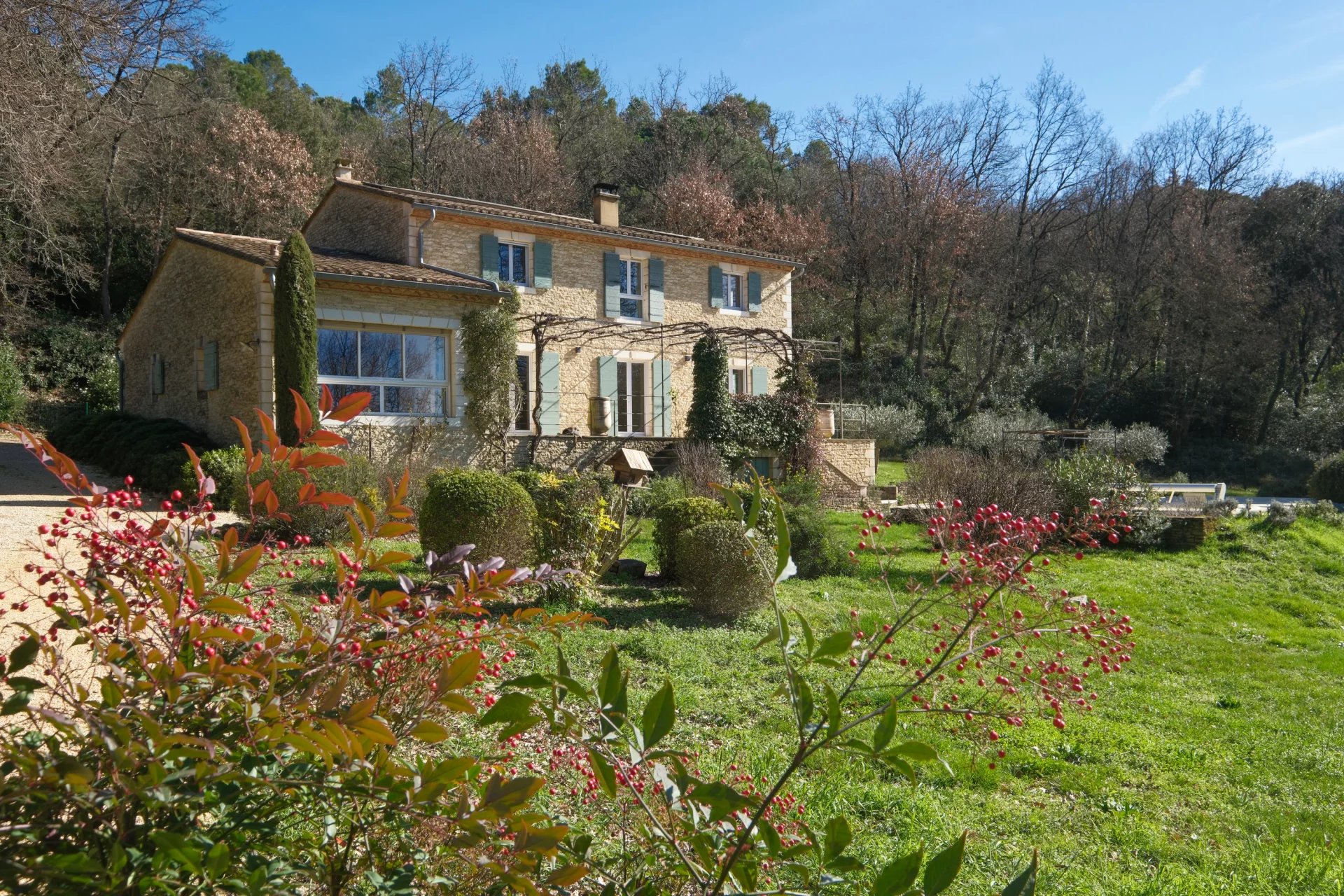 Agence immobilière de Jahel BLOCH