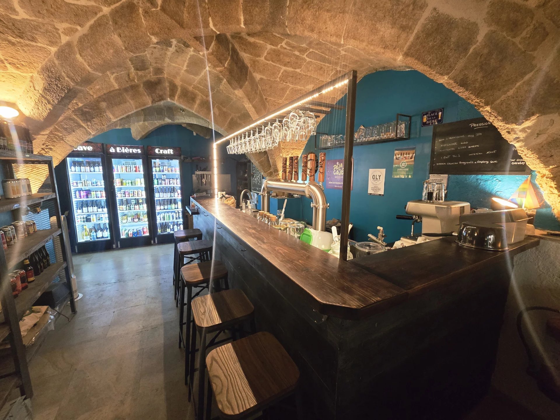 Agence immobilière de Jahel BLOCH