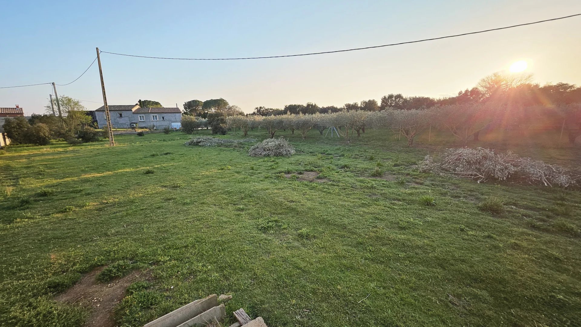 Agence immobilière de Jahel BLOCH