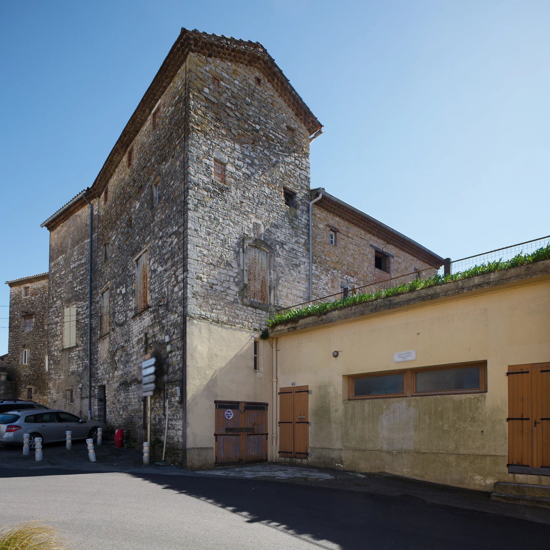 Agence immobilière de Jahel BLOCH