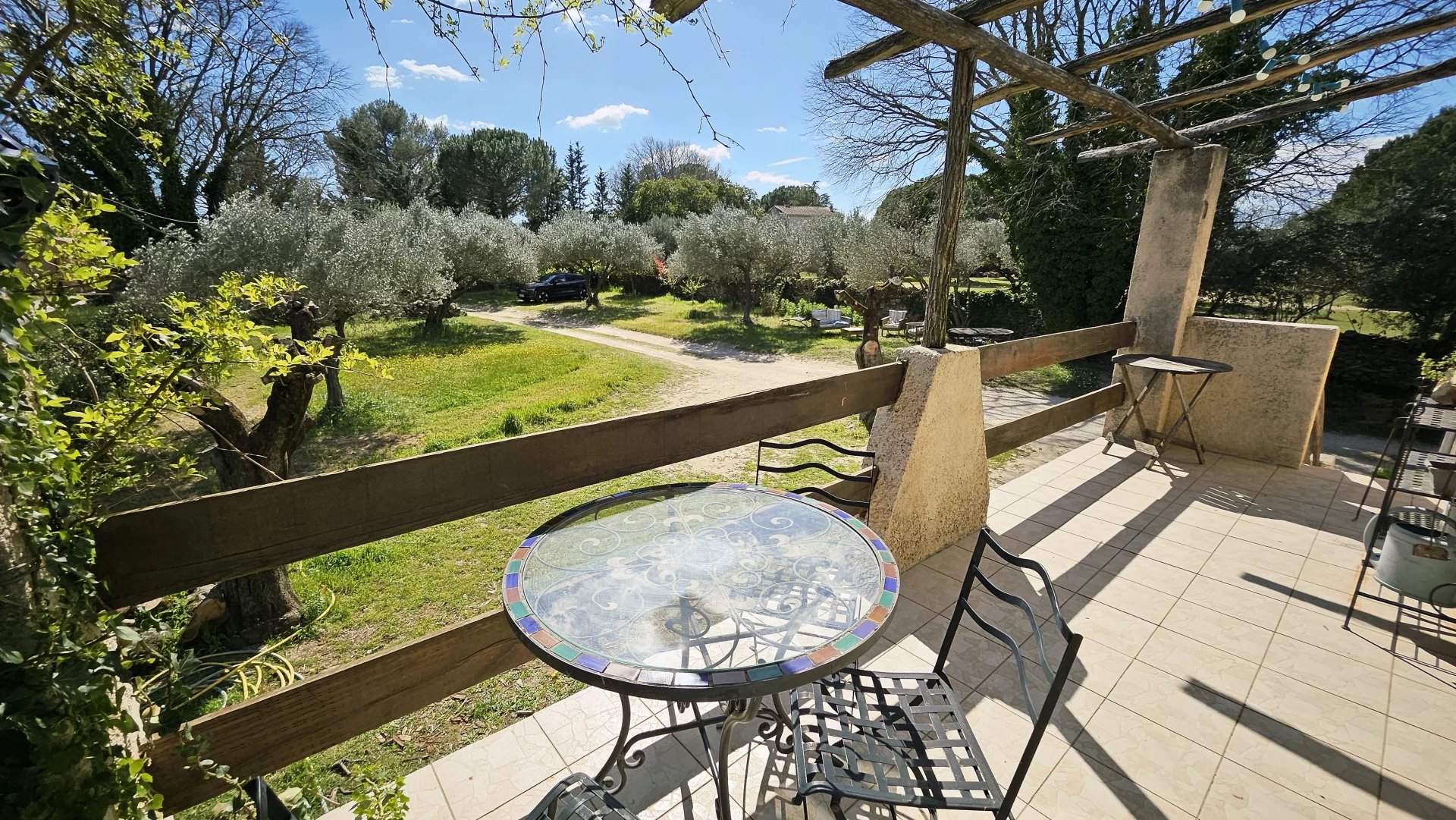 Agence immobilière de Jahel BLOCH