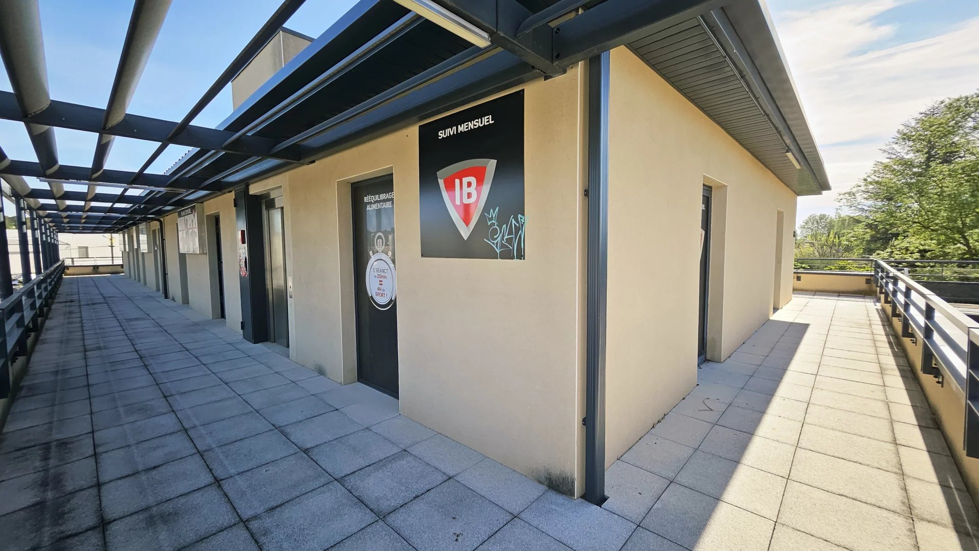 Agence immobilière de Jahel BLOCH