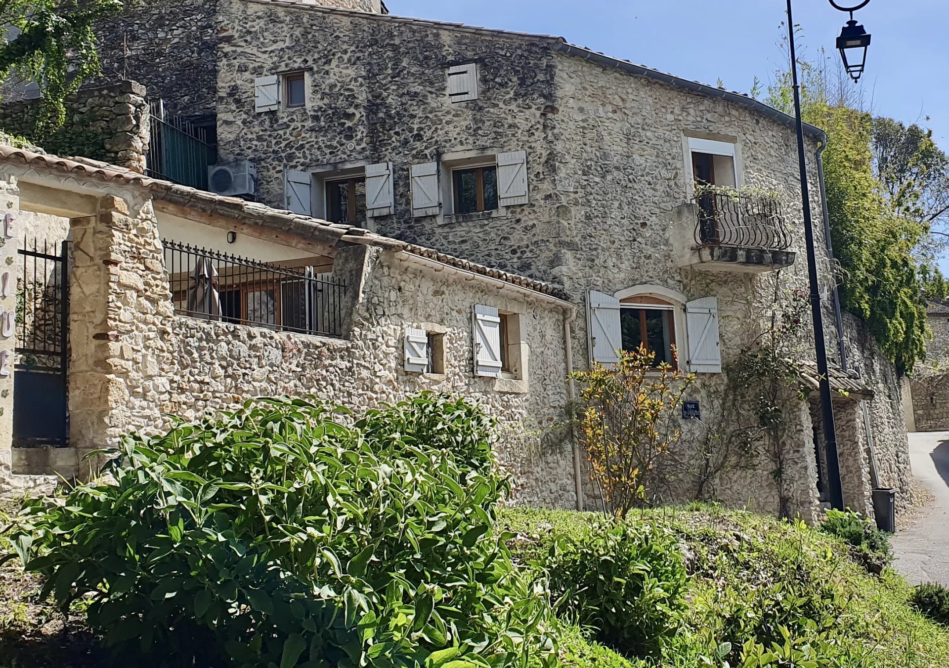 Agence immobilière de Jahel BLOCH