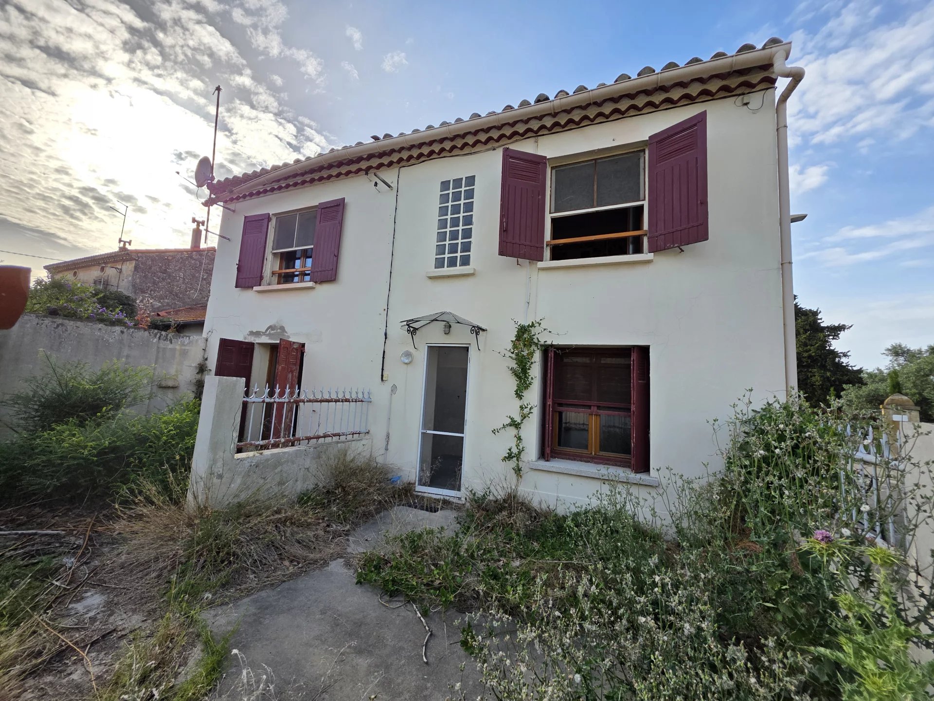 Agence immobilière de Jahel BLOCH