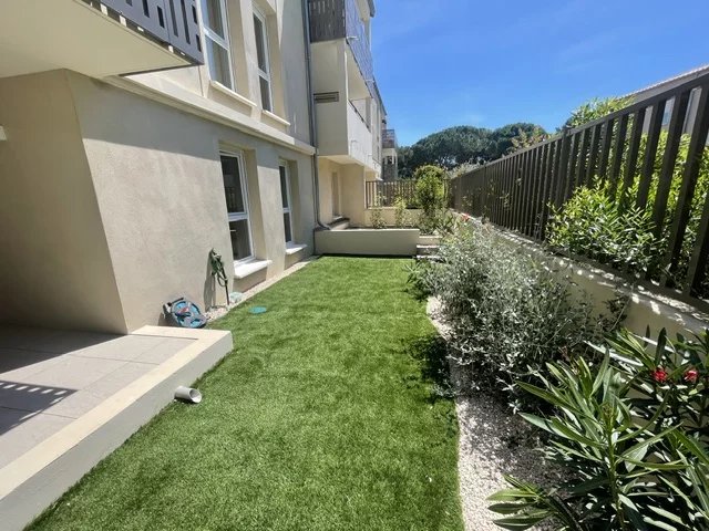 Agence immobilière de Jahel BLOCH