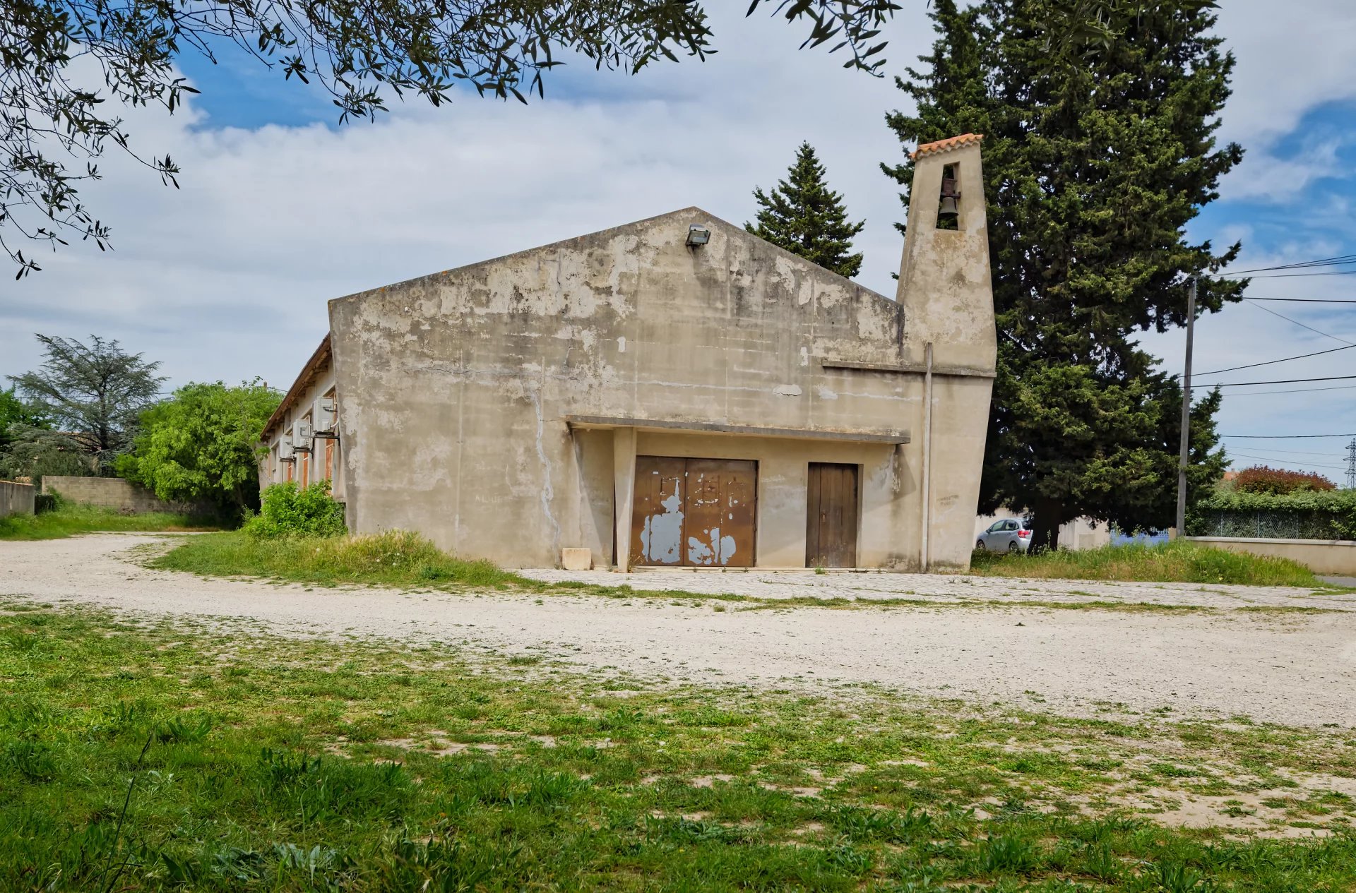 Agence immobilière de Jahel BLOCH