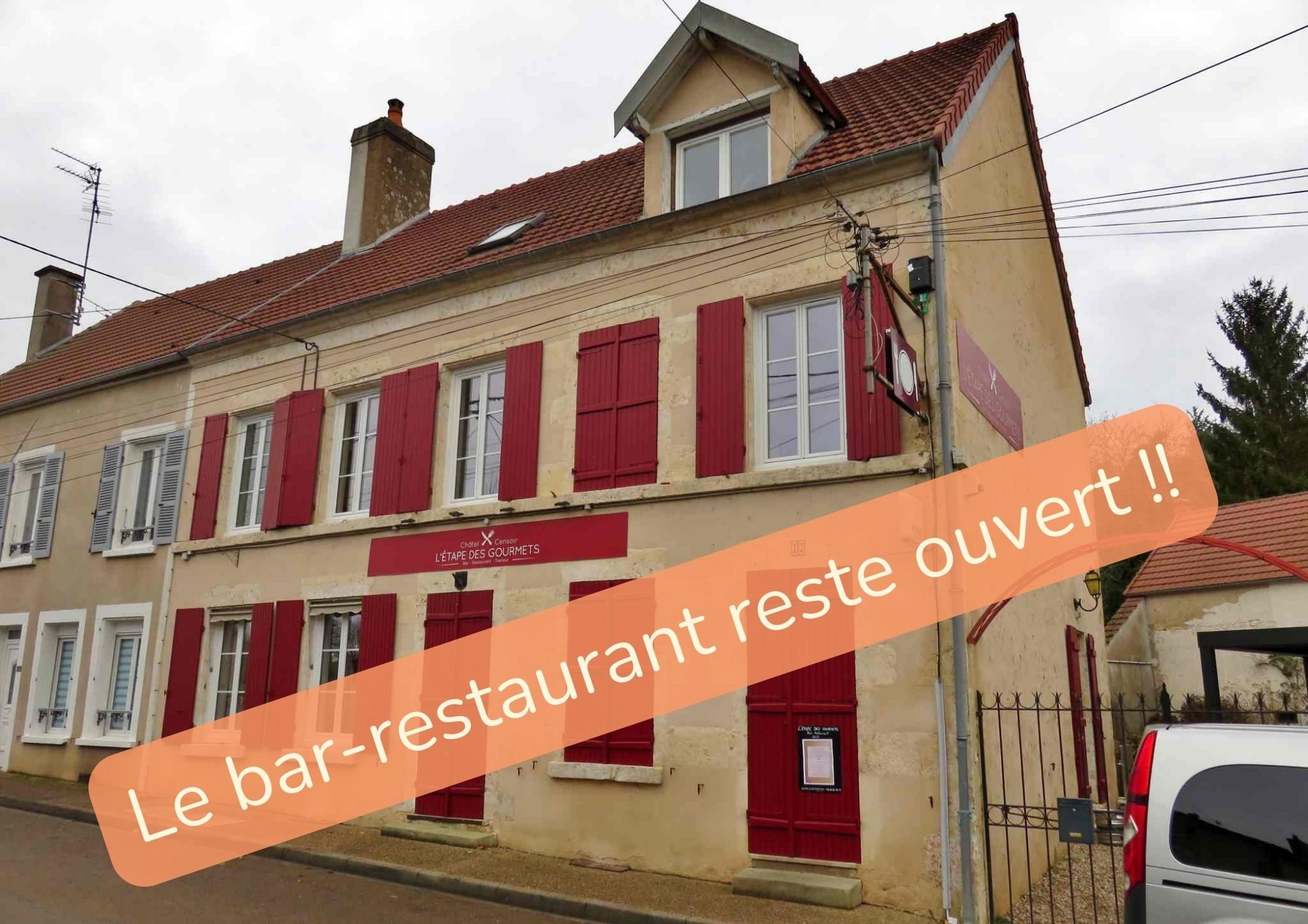 Agence immobilière de SIROT Immobilier