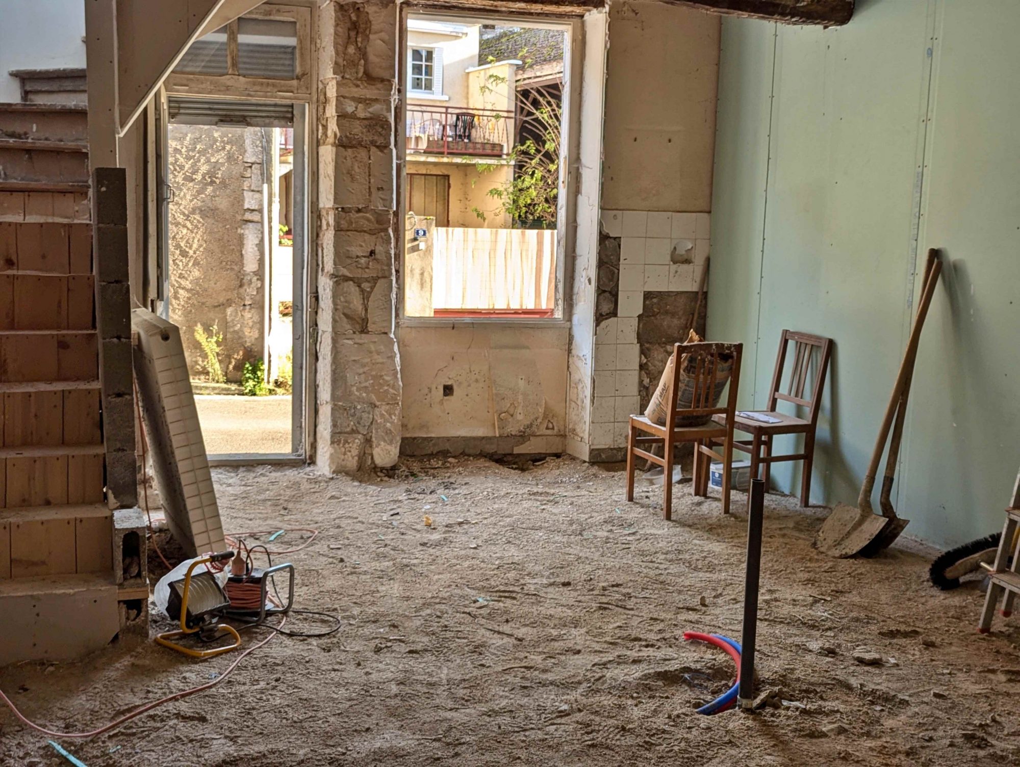 Agence immobilière de SIROT Immobilier