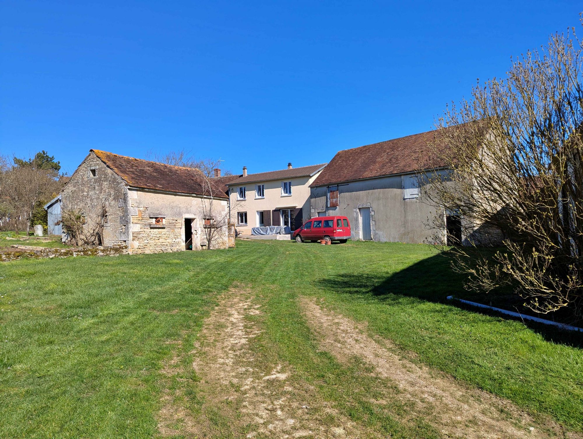 Agence immobilière de SIROT Immobilier
