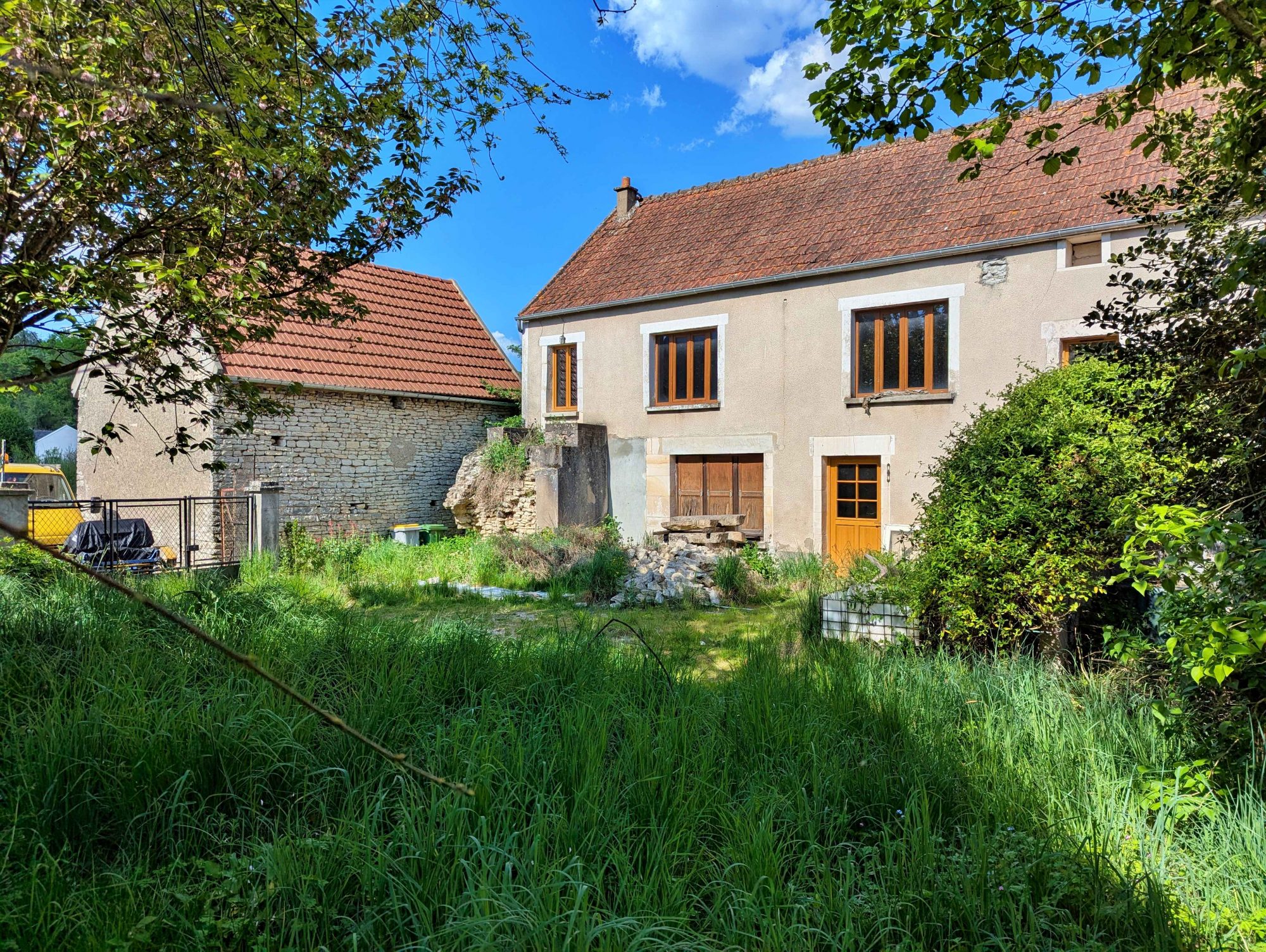 Agence immobilière de SIROT Immobilier