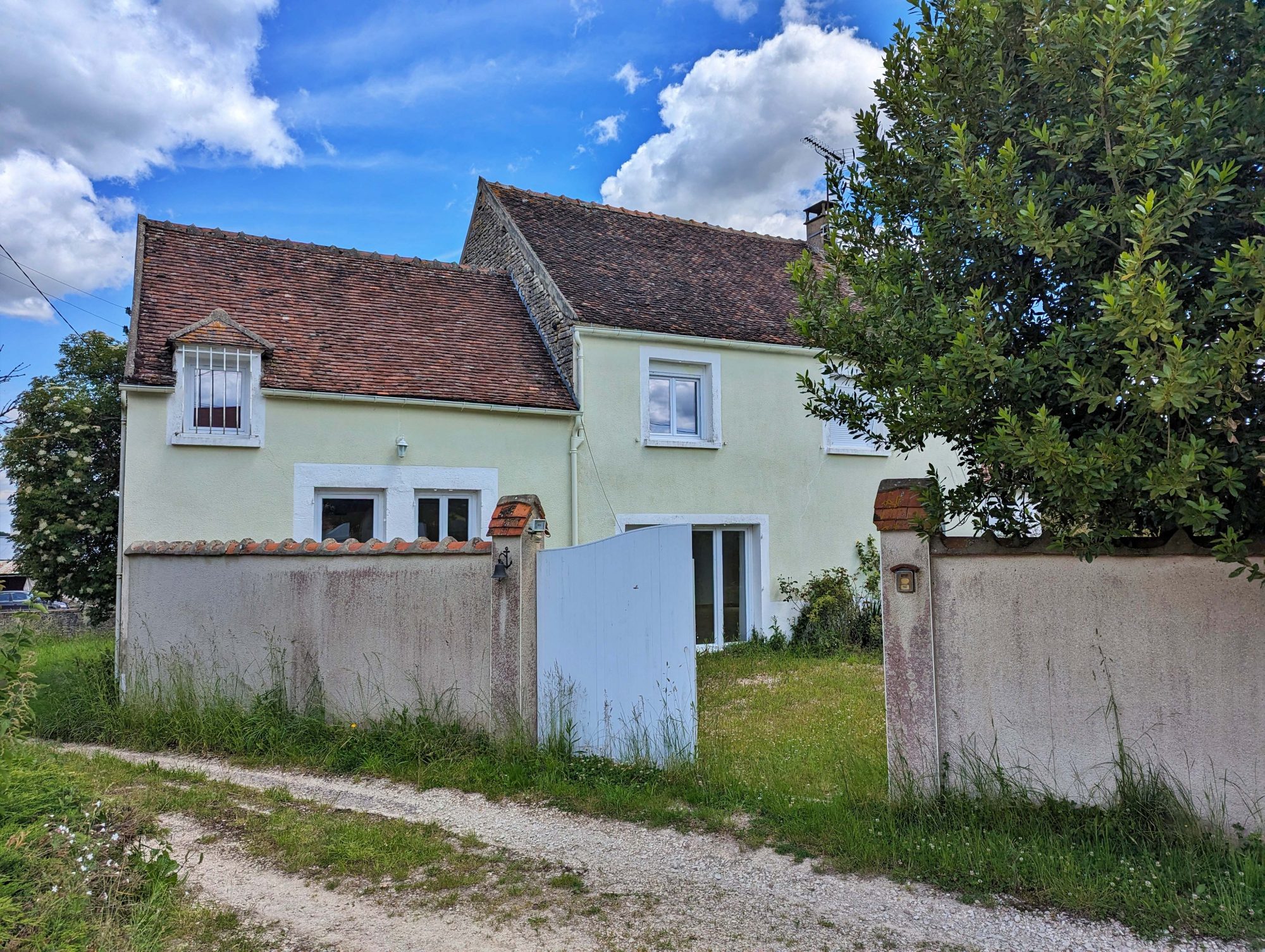 Agence immobilière de SIROT Immobilier