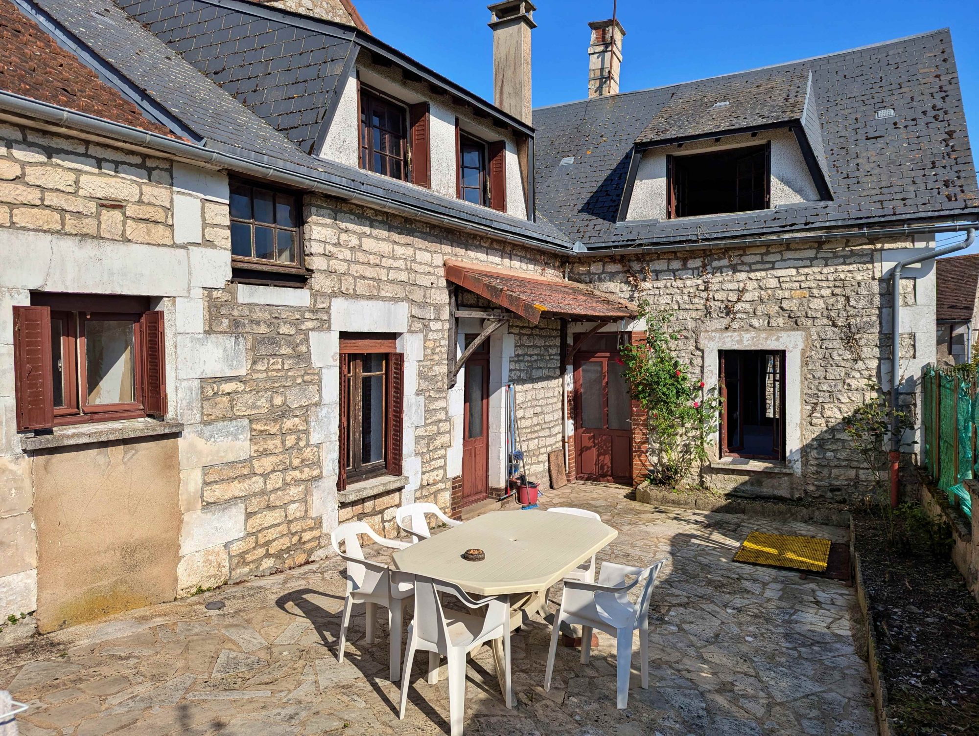 Agence immobilière de SIROT Immobilier