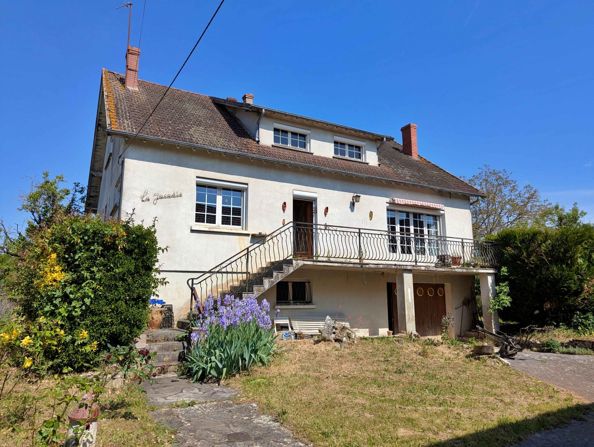 Agence immobilière de SIROT Immobilier