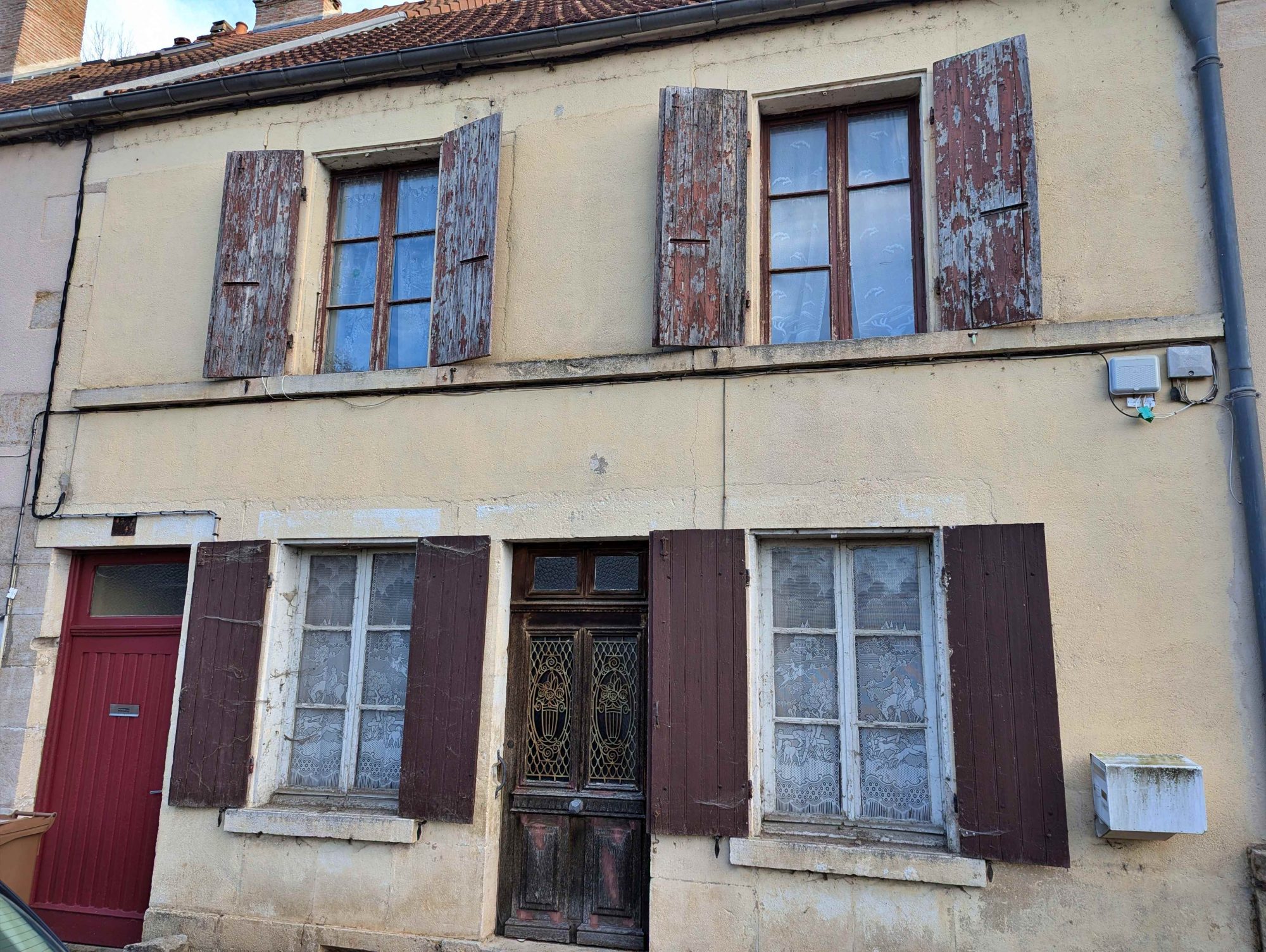 Agence immobilière de SIROT Immobilier