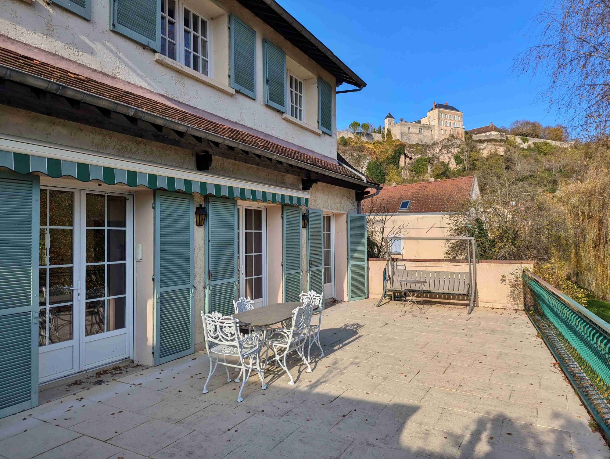 Agence immobilière de SIROT Immobilier