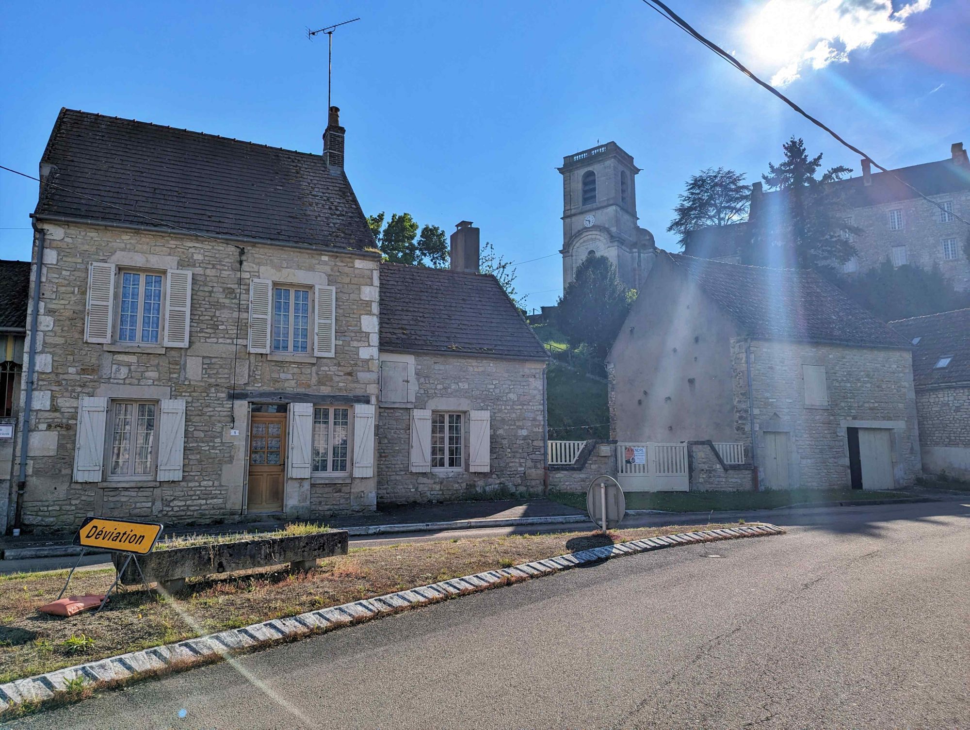 Agence immobilière de SIROT Immobilier