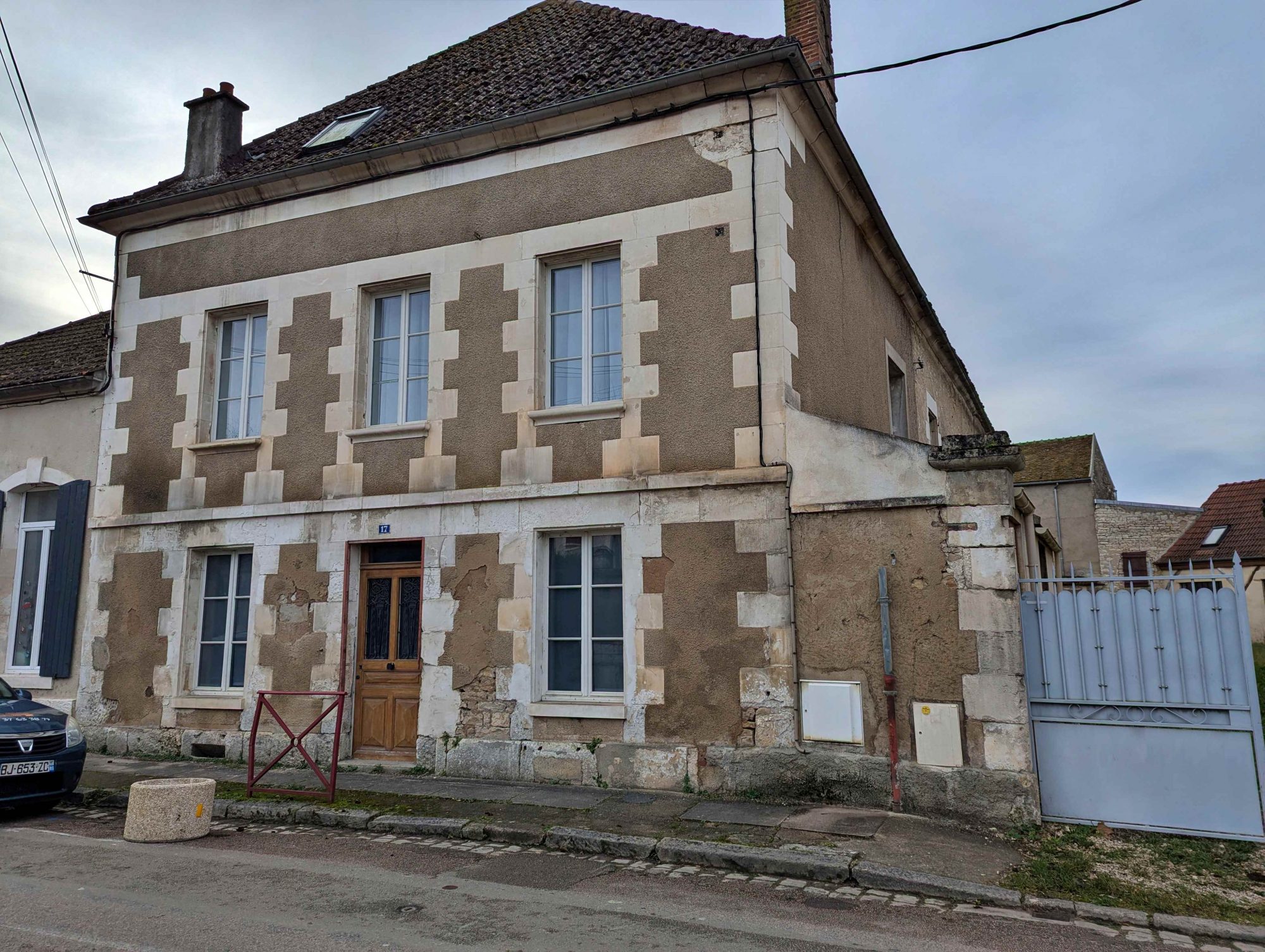Agence immobilière de SIROT Immobilier