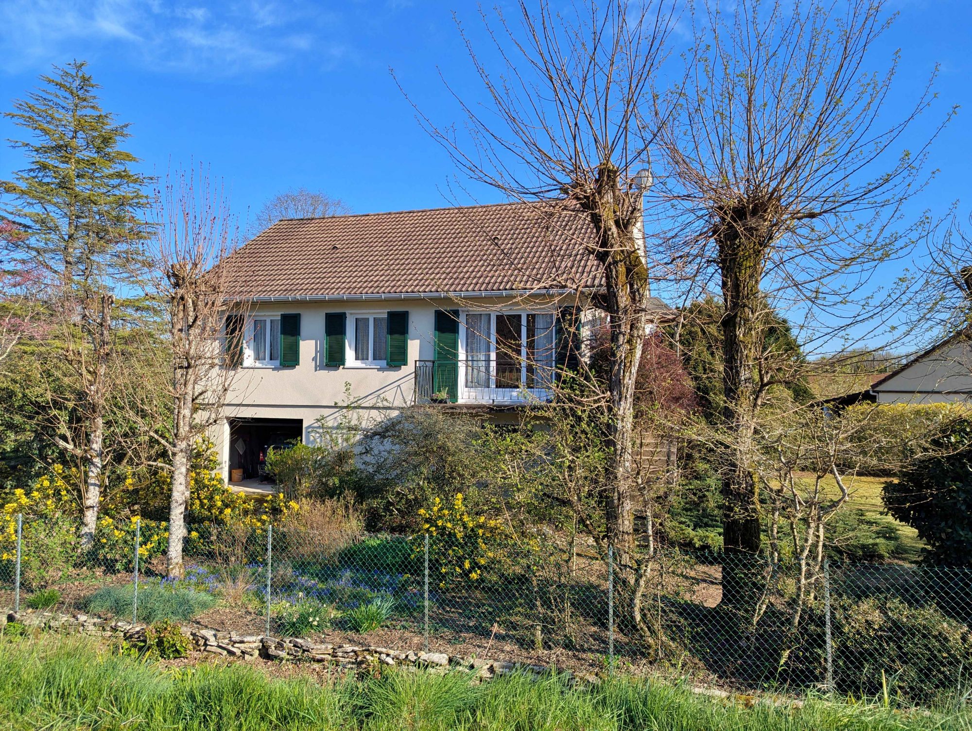 Agence immobilière de SIROT Immobilier