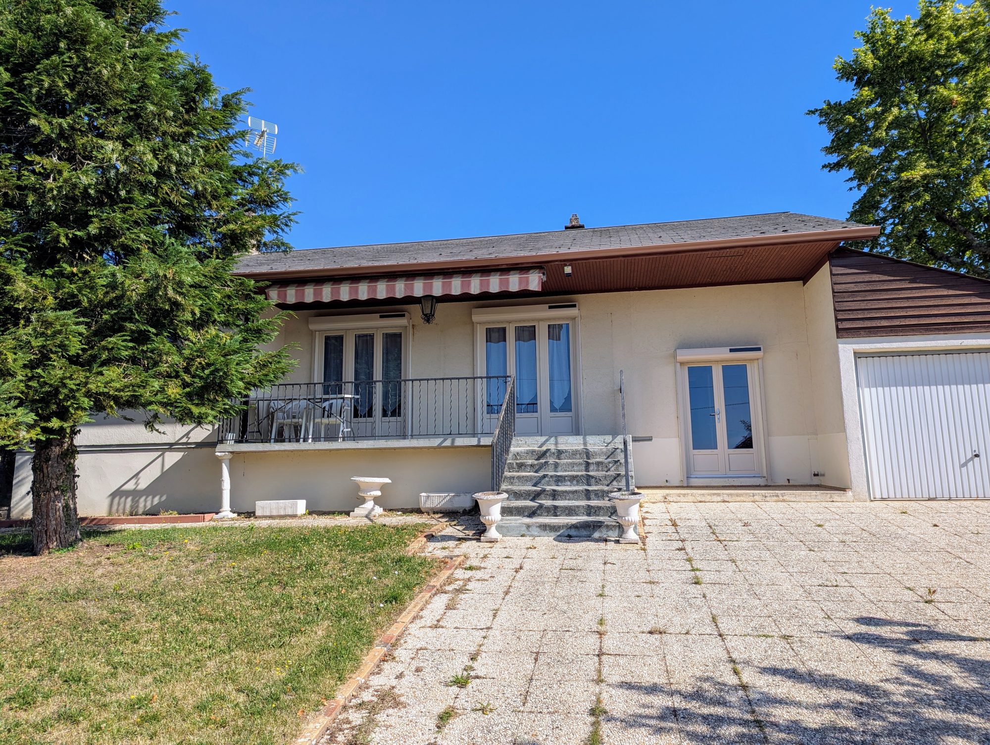 Agence immobilière de SIROT Immobilier