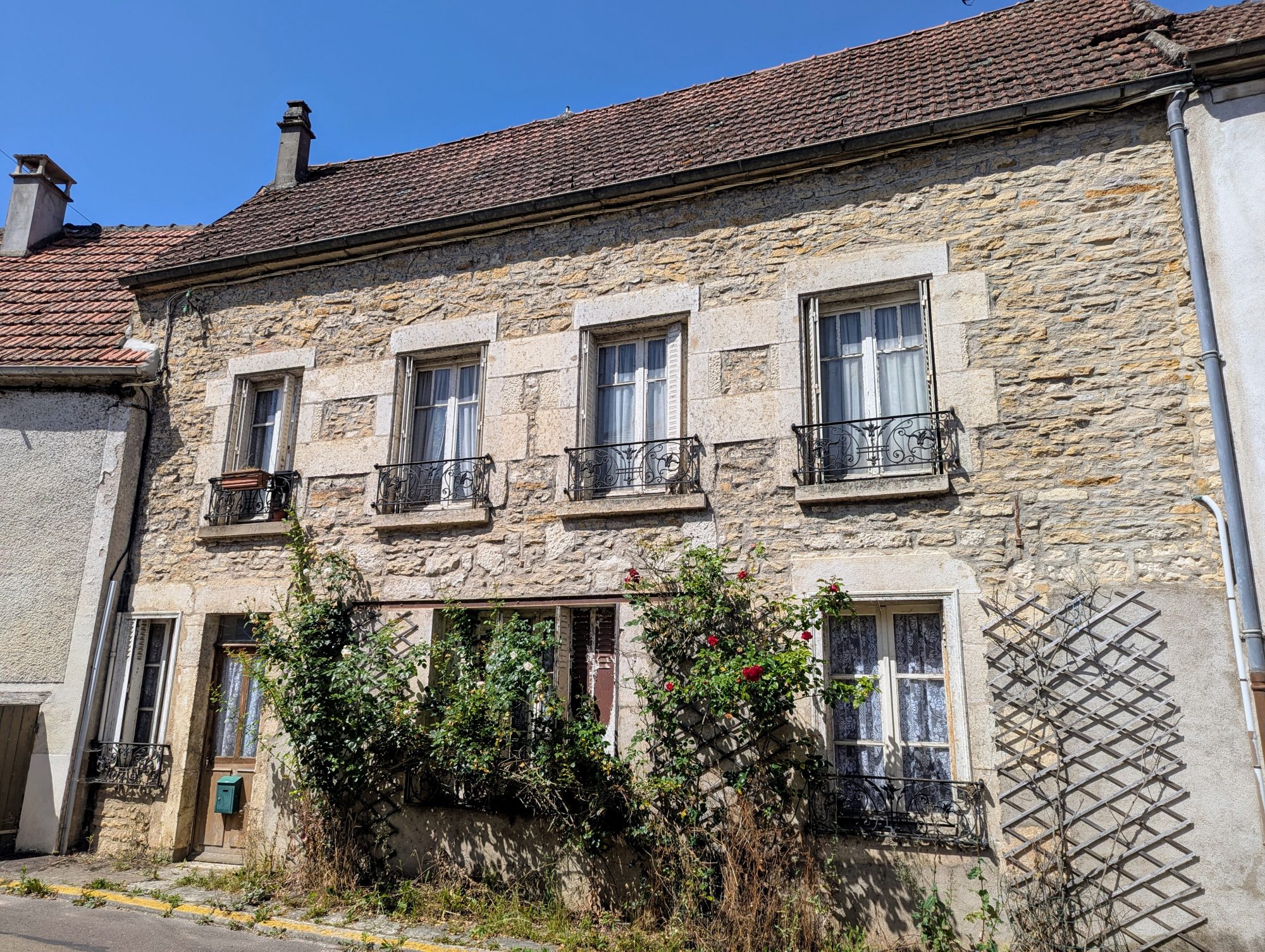 Agence immobilière de SIROT Immobilier