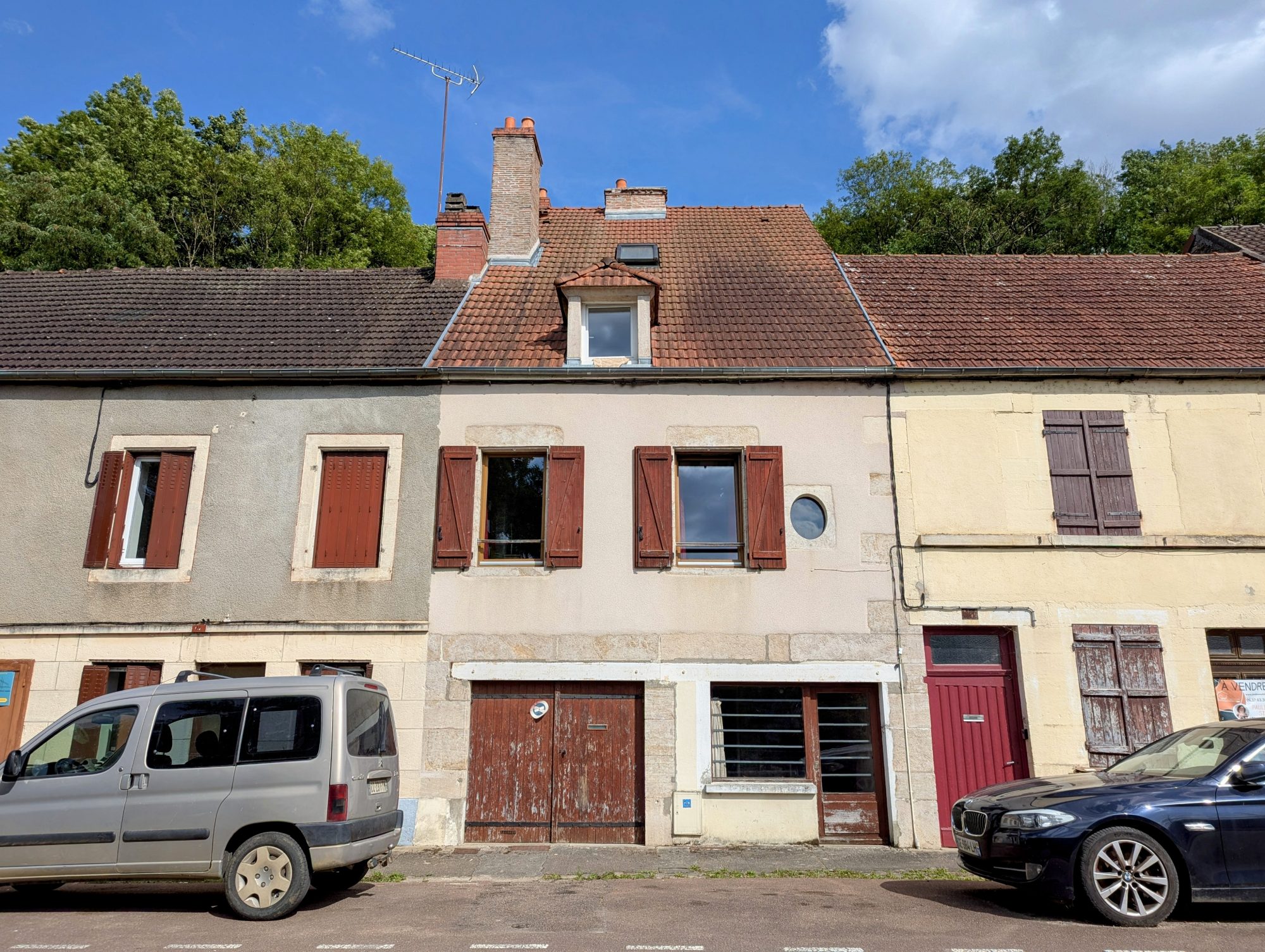 Agence immobilière de SIROT Immobilier