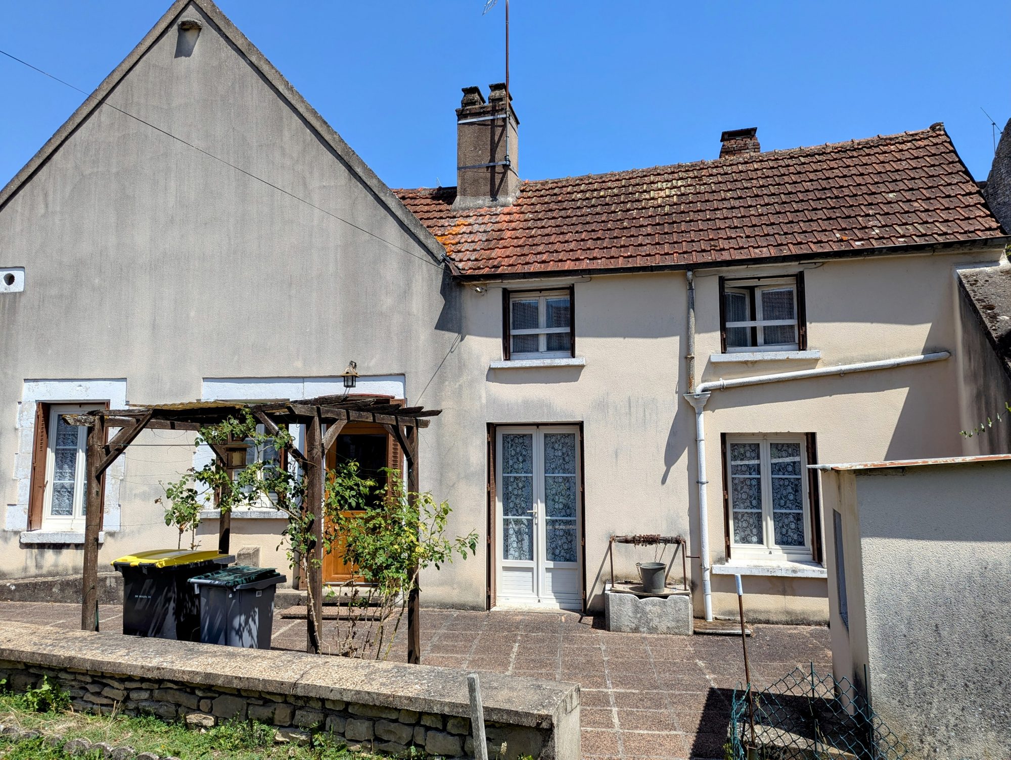 Agence immobilière de SIROT Immobilier