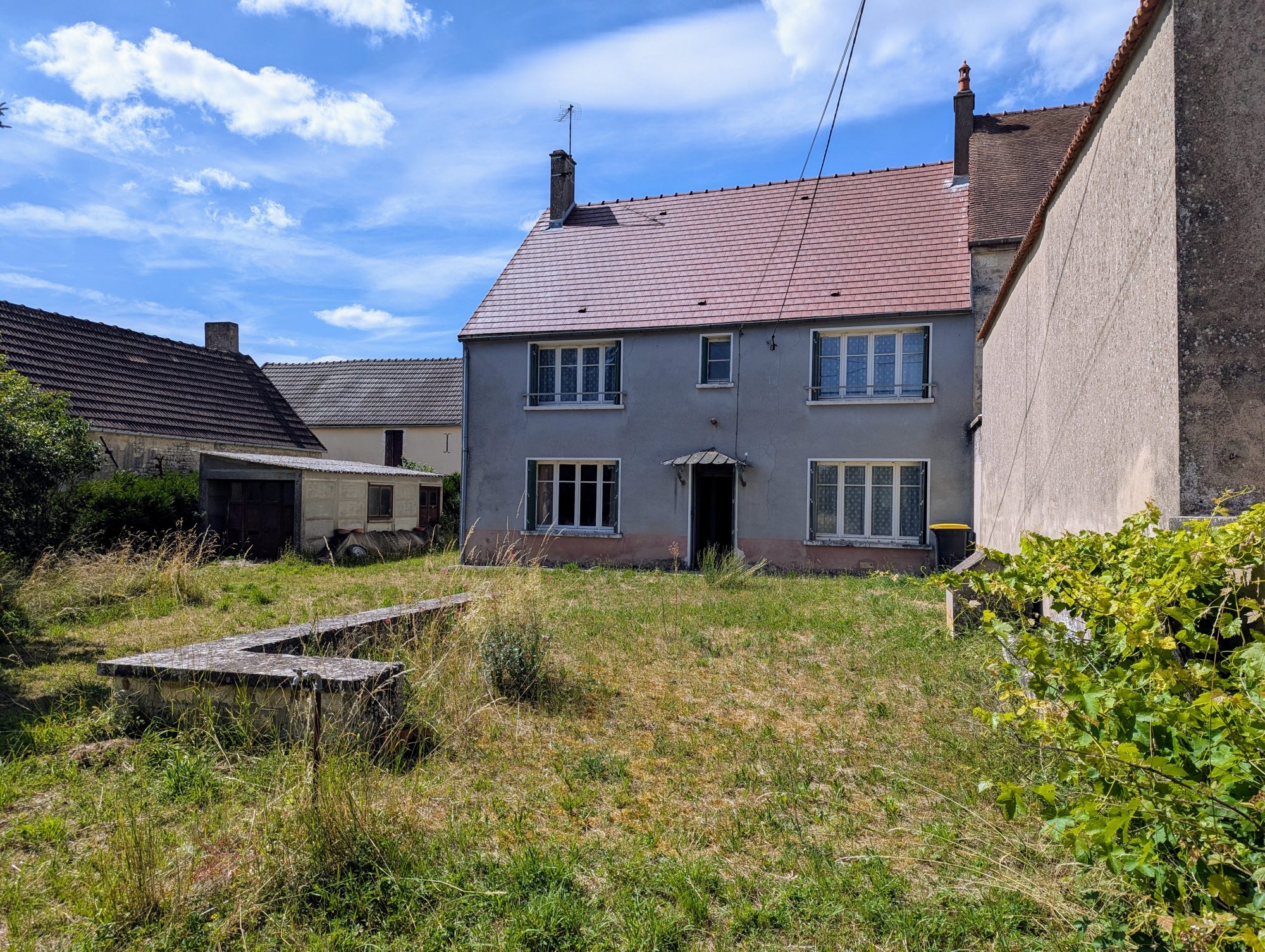 Agence immobilière de SIROT Immobilier