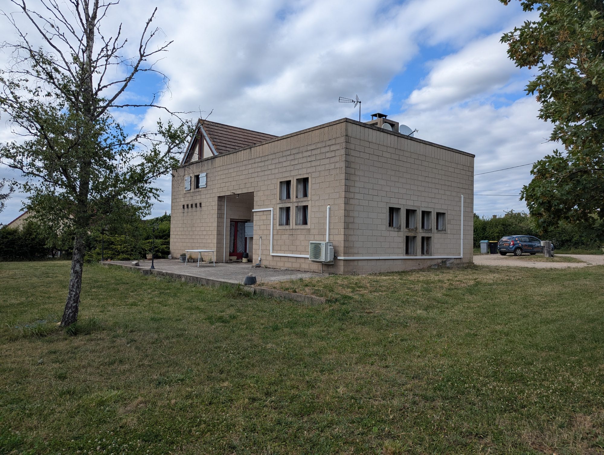 Agence immobilière de SIROT Immobilier
